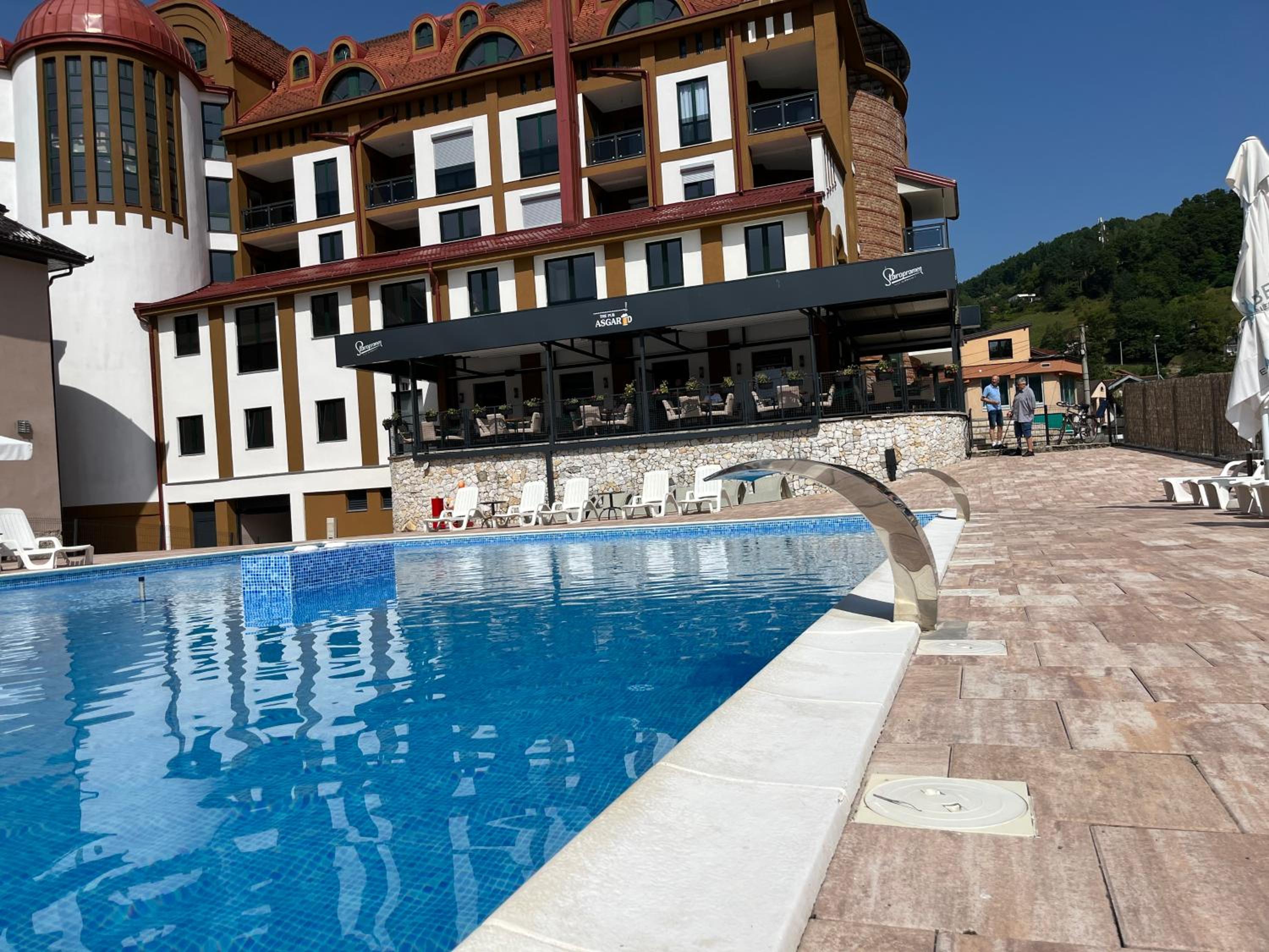 Apartman Ena Fojnica
