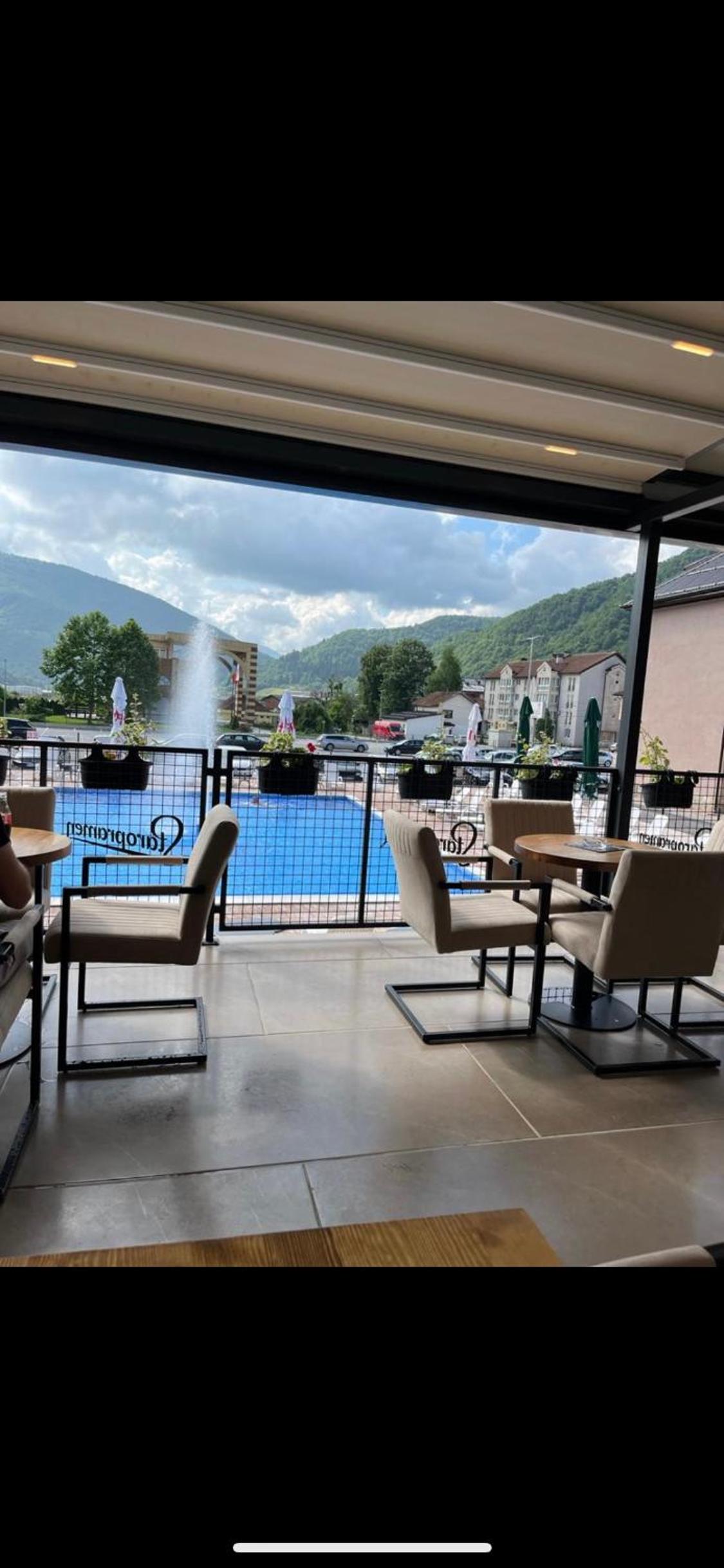 Apartman Ena Fojnica