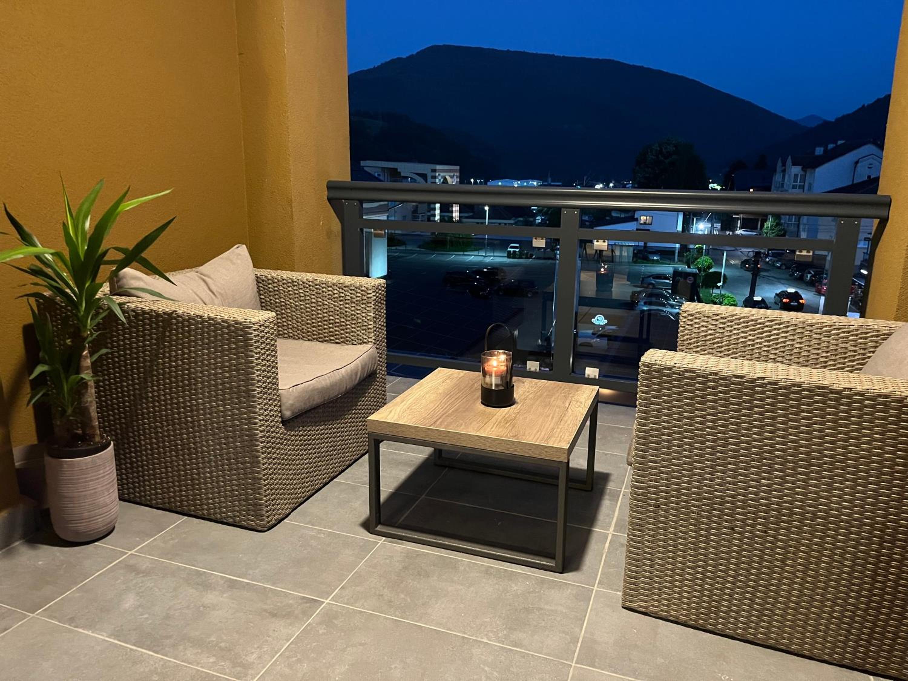 Apartman Ena Fojnica