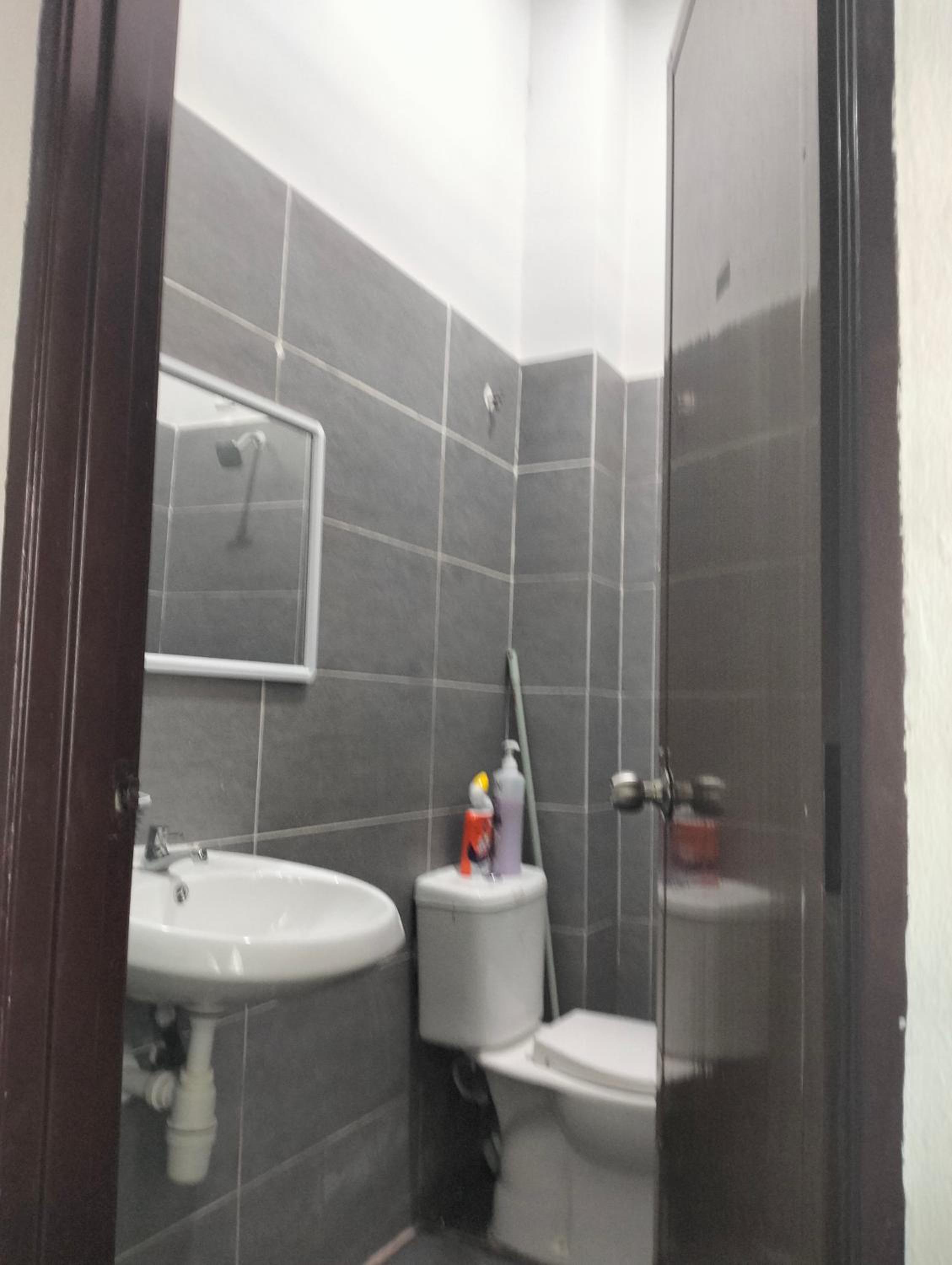 DSara Homestay Fully Furnished 3 Bedrooms Aircond Living Room and All Bedrooms Near Town view 5