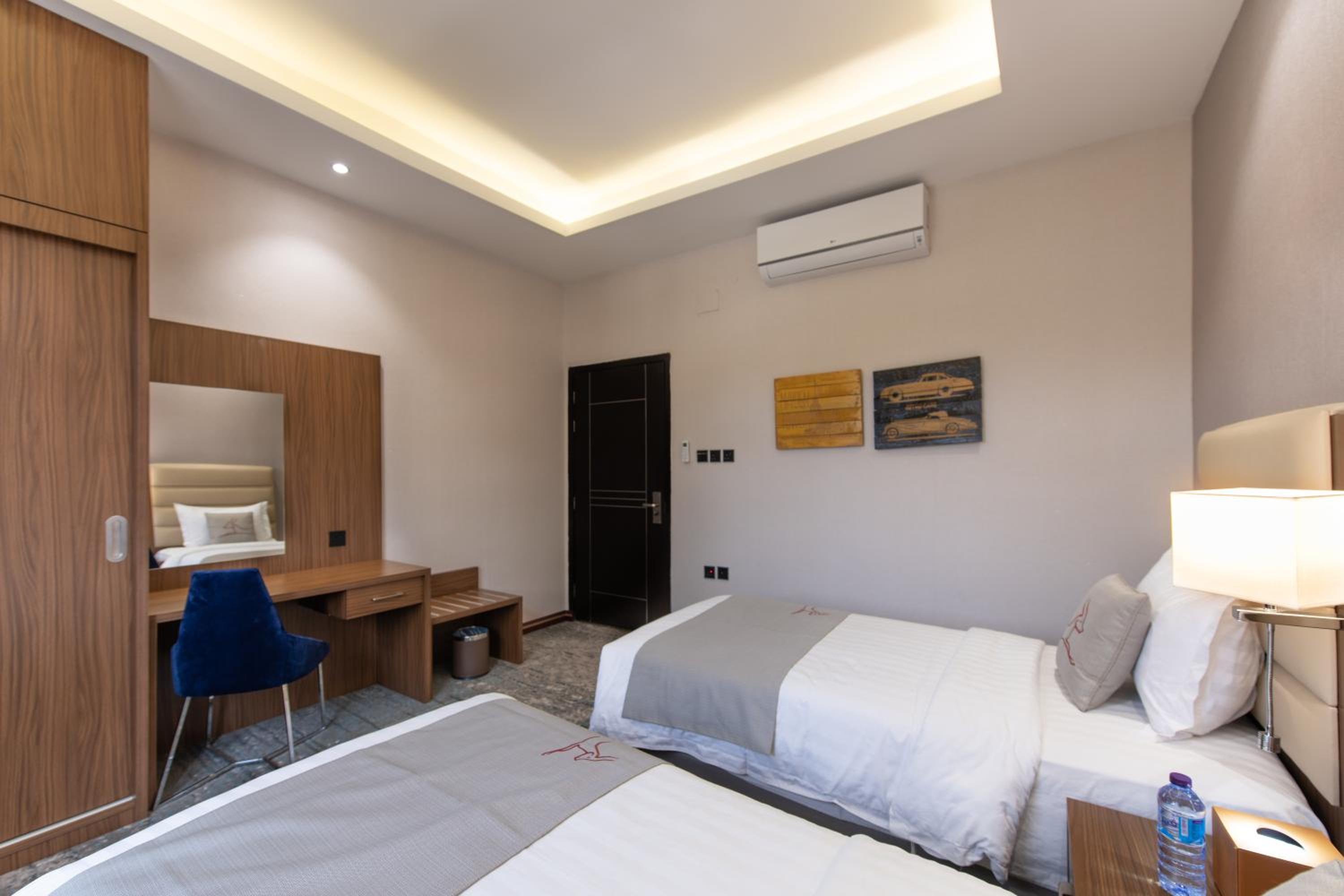 Meral Oasis Hotel Villas
