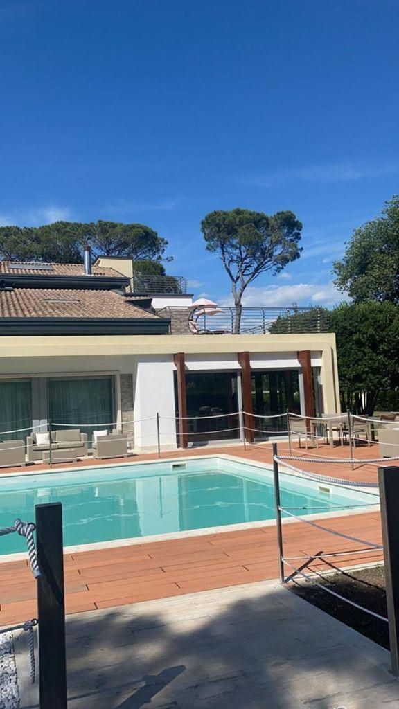 Suite Testani
