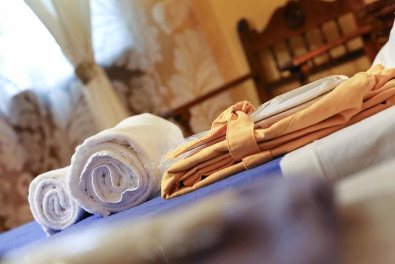 Casa Esvael - Historic Rooms in Verona City Center