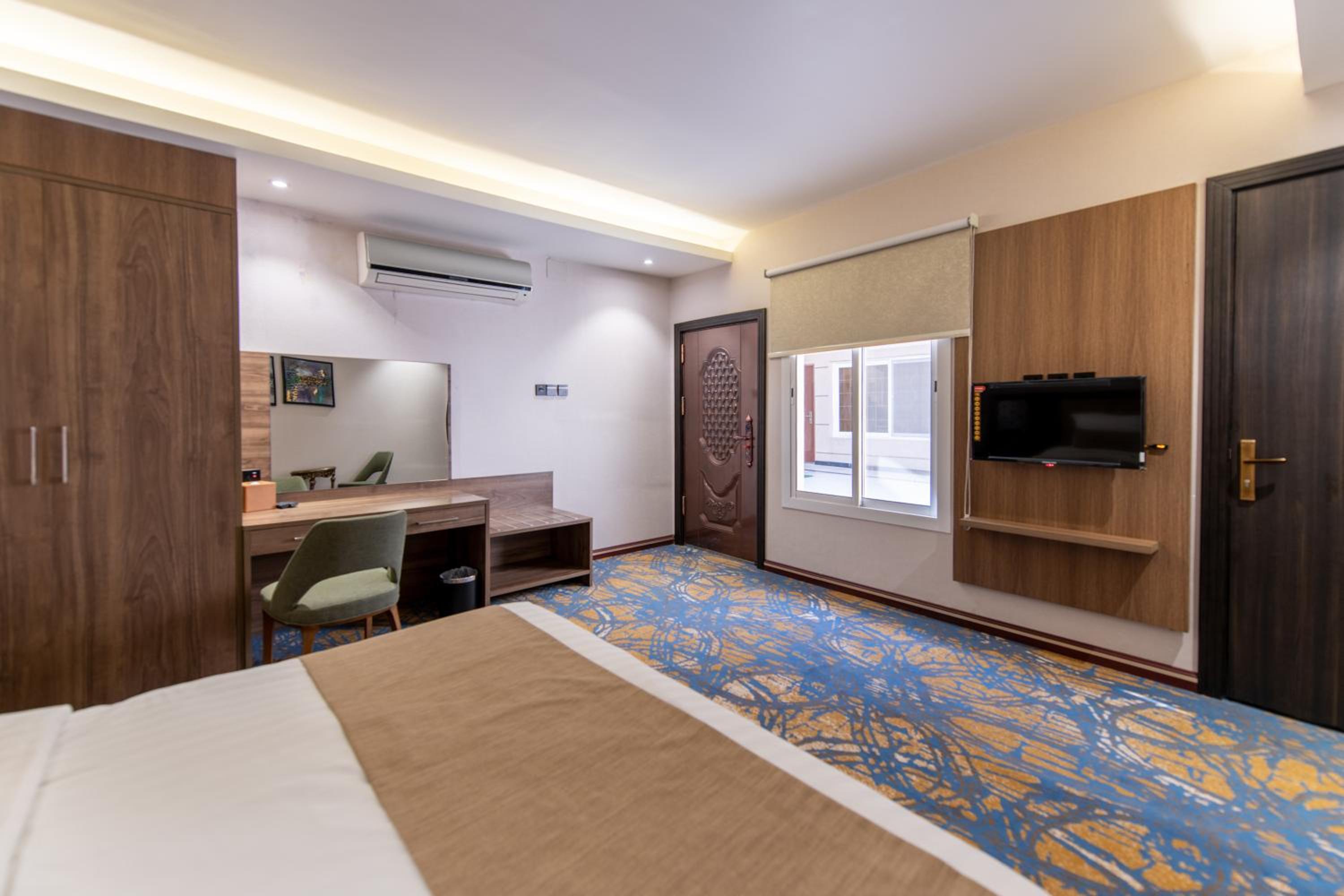 Meral Oasis Hotel Villas