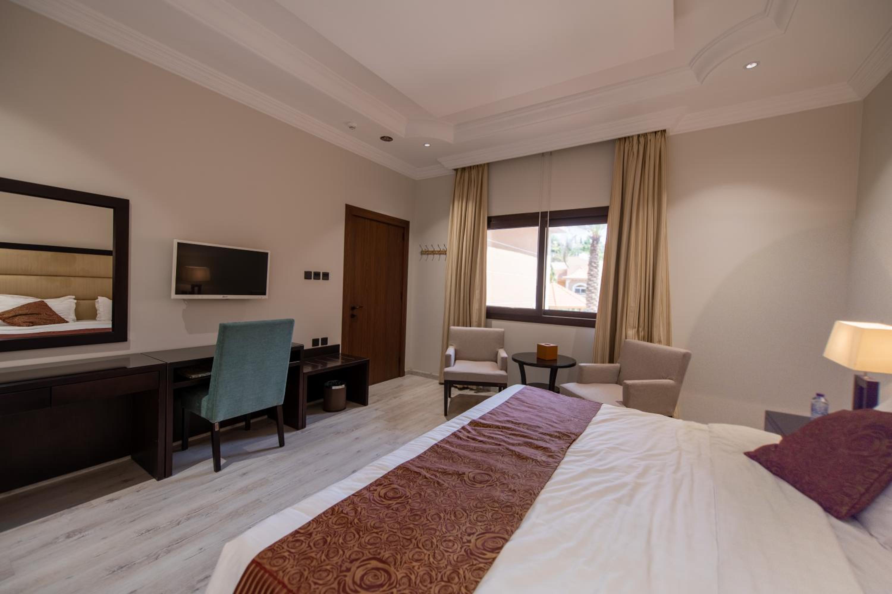 Meral Oasis Hotel Villas