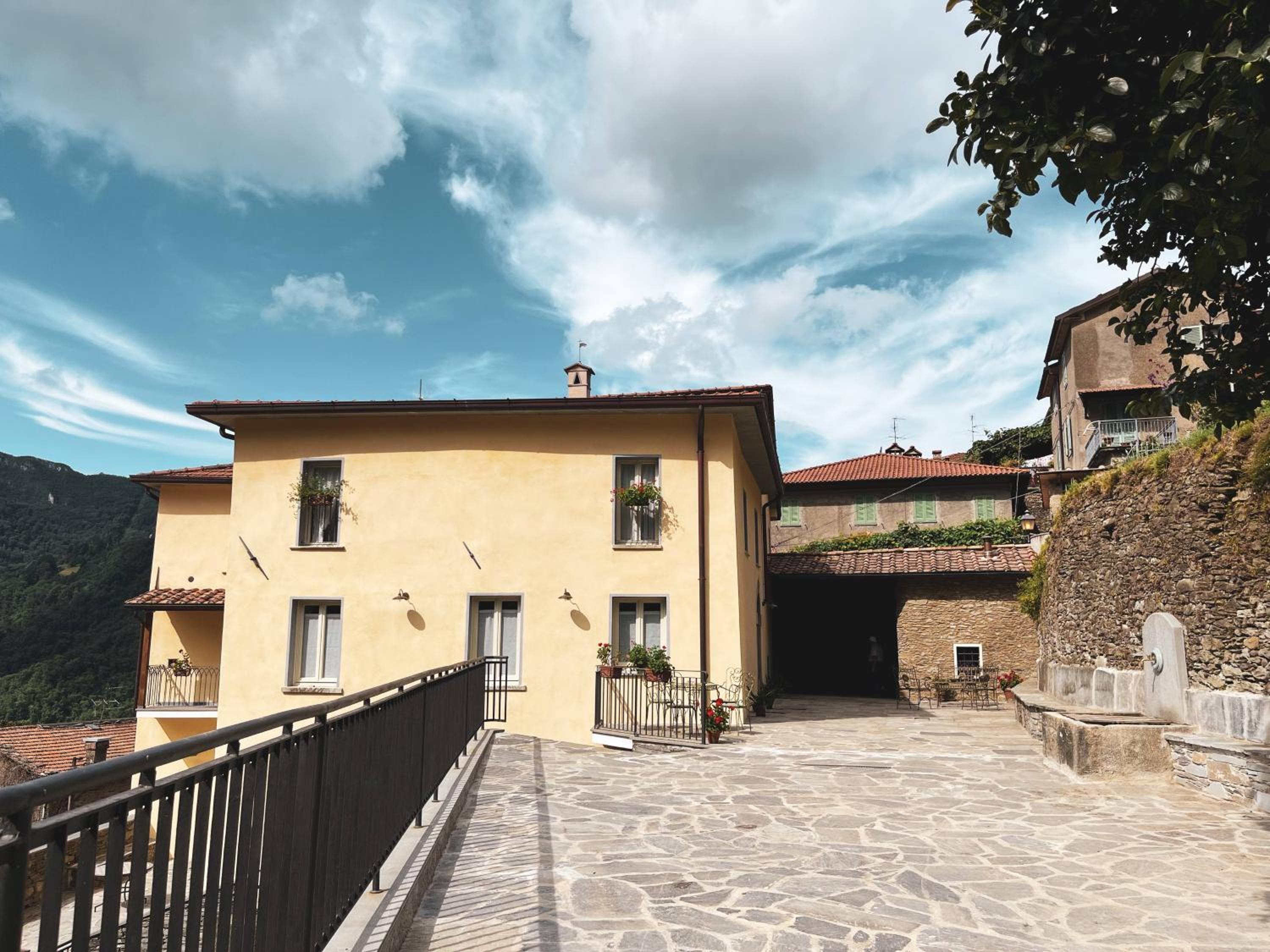 L'Antico Asilo photo 2