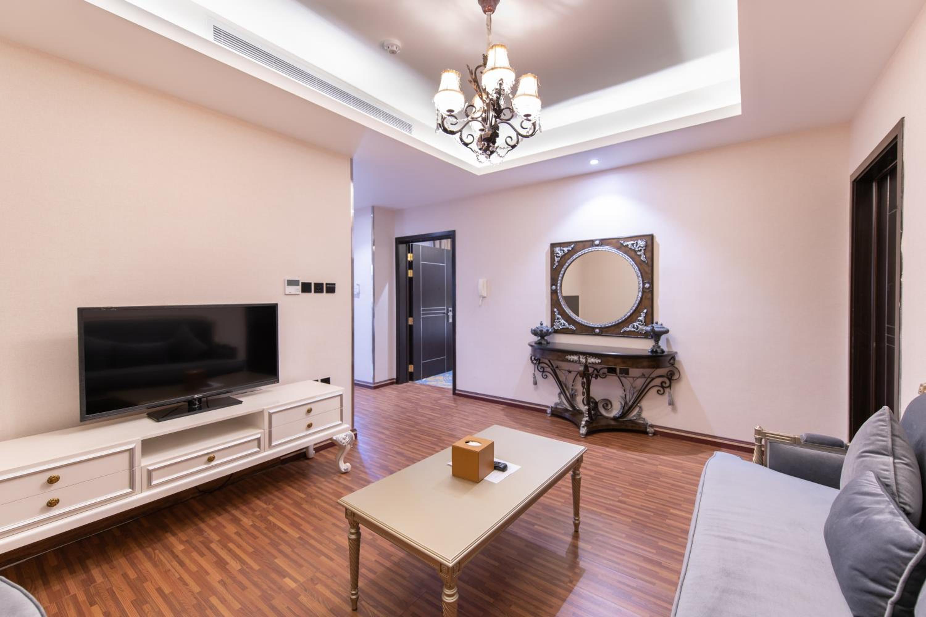 Meral Oasis Hotel Villas