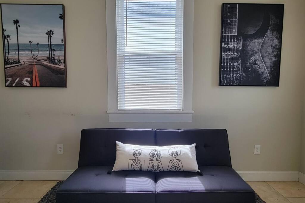 New Orleans Vacations - NOLA Hideaway RS - Property Image 1
