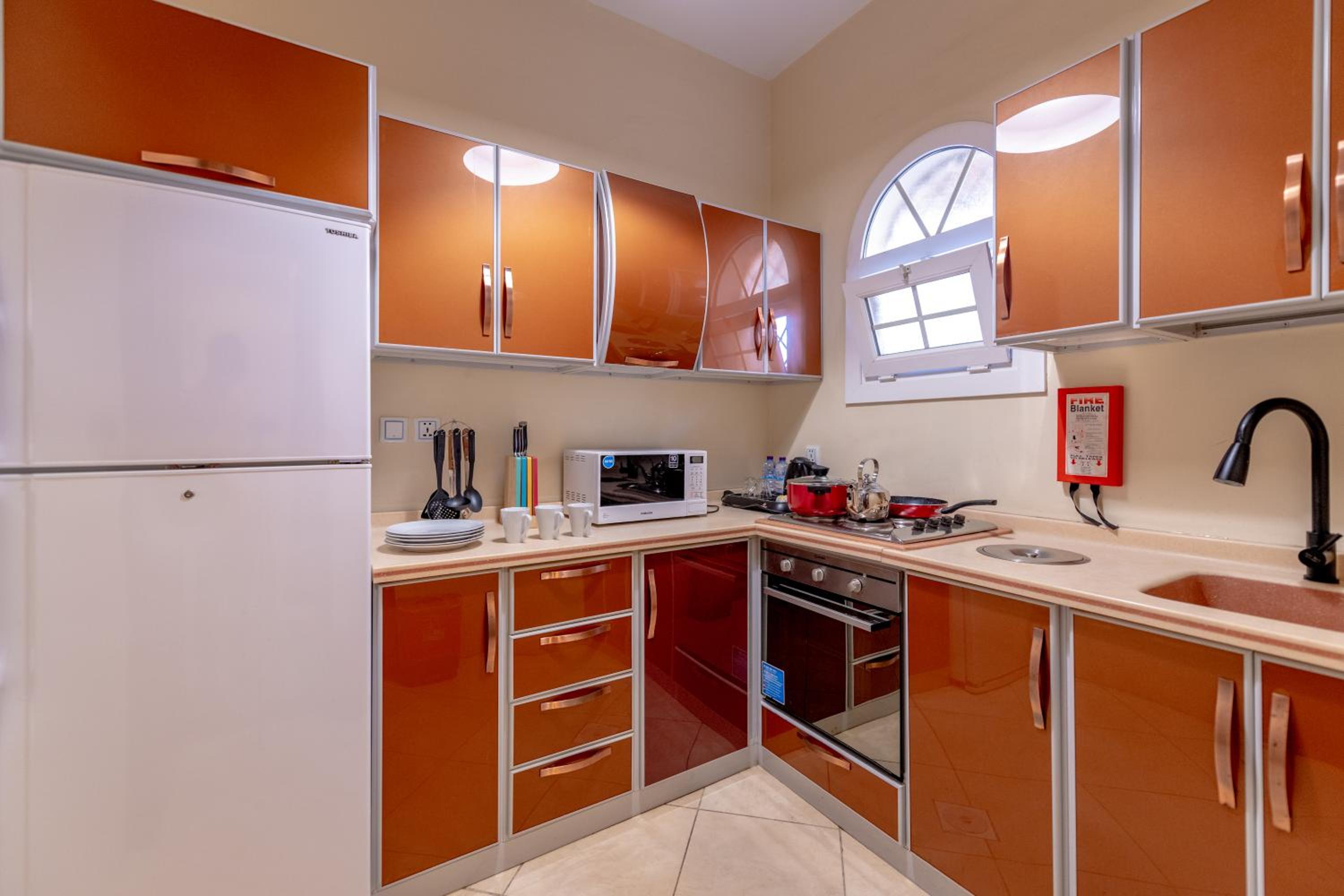Meral Oasis Hotel Villas