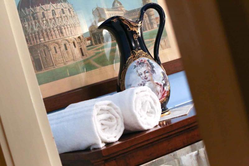 Casa Esvael - Historic Rooms in Verona City Center