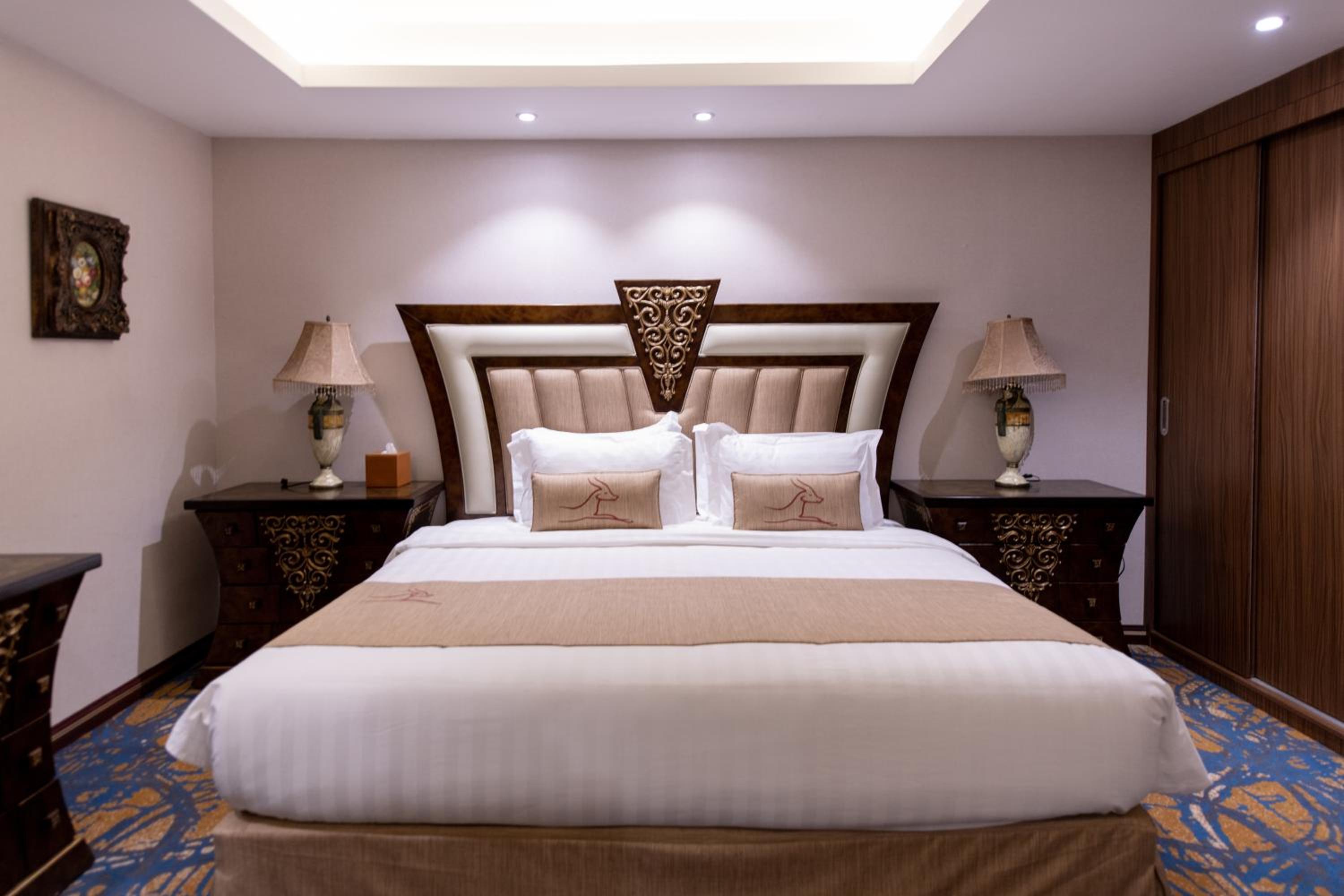 Meral Oasis Hotel Villas