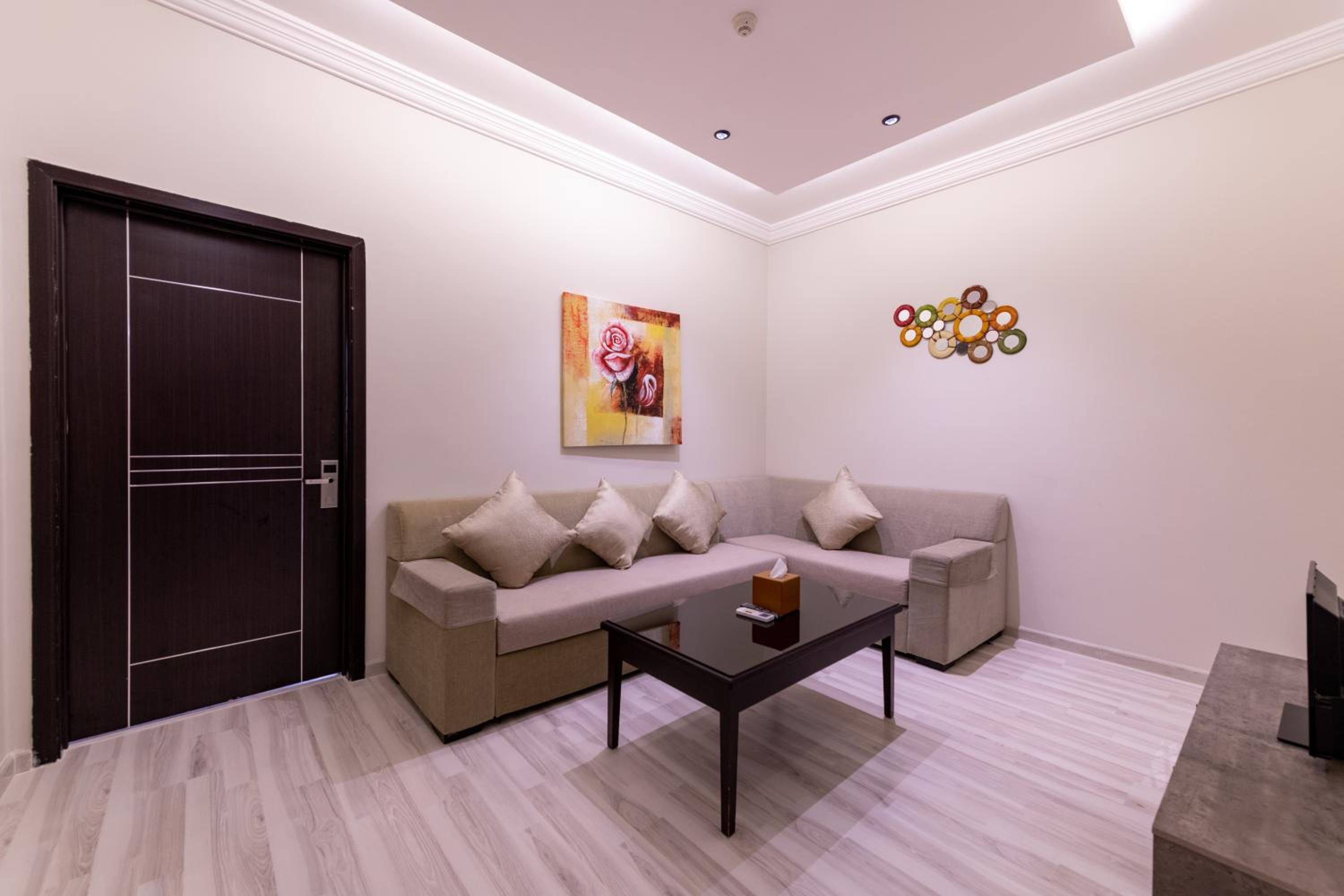 Meral Oasis Hotel Villas