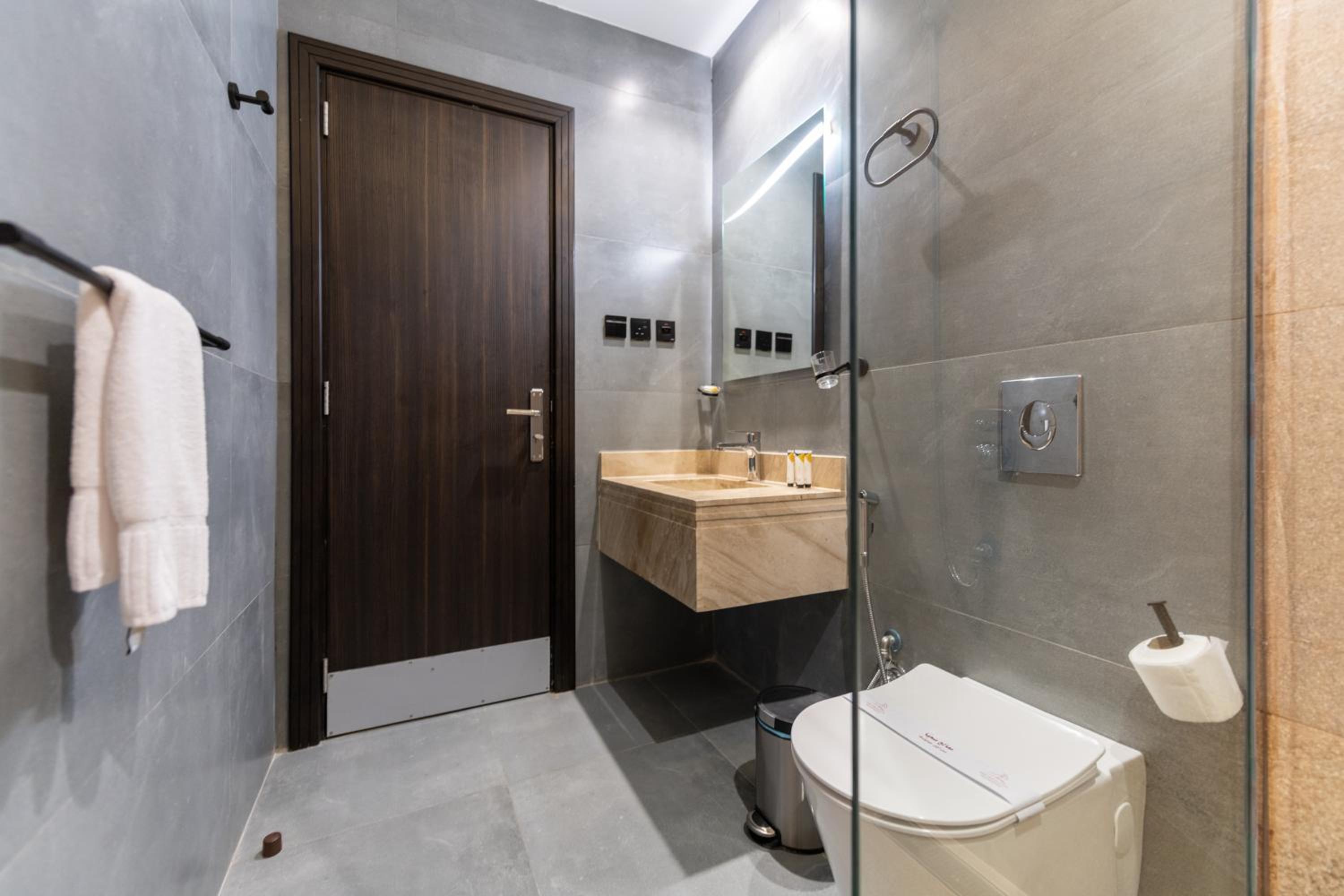 Meral Oasis Hotel Villas