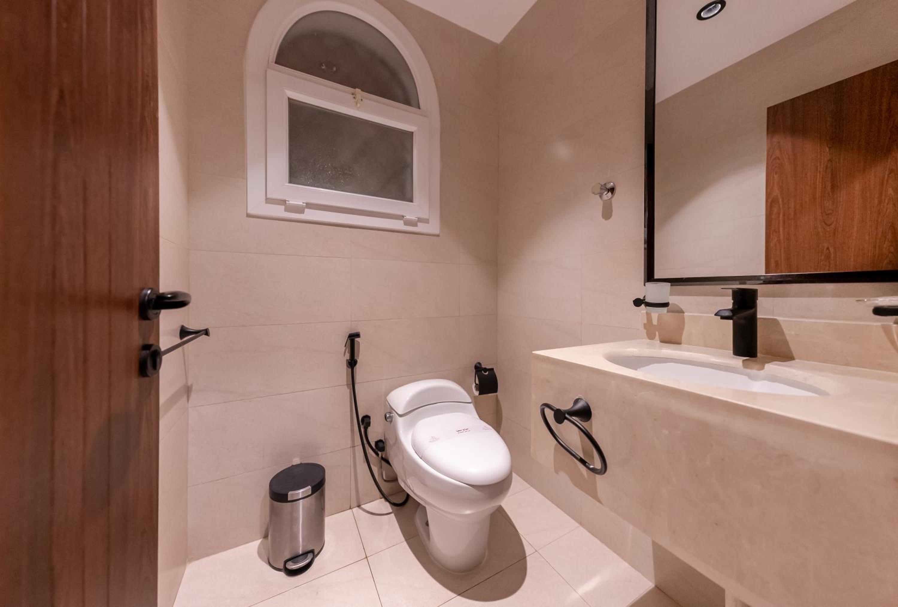 Meral Oasis Hotel Villas