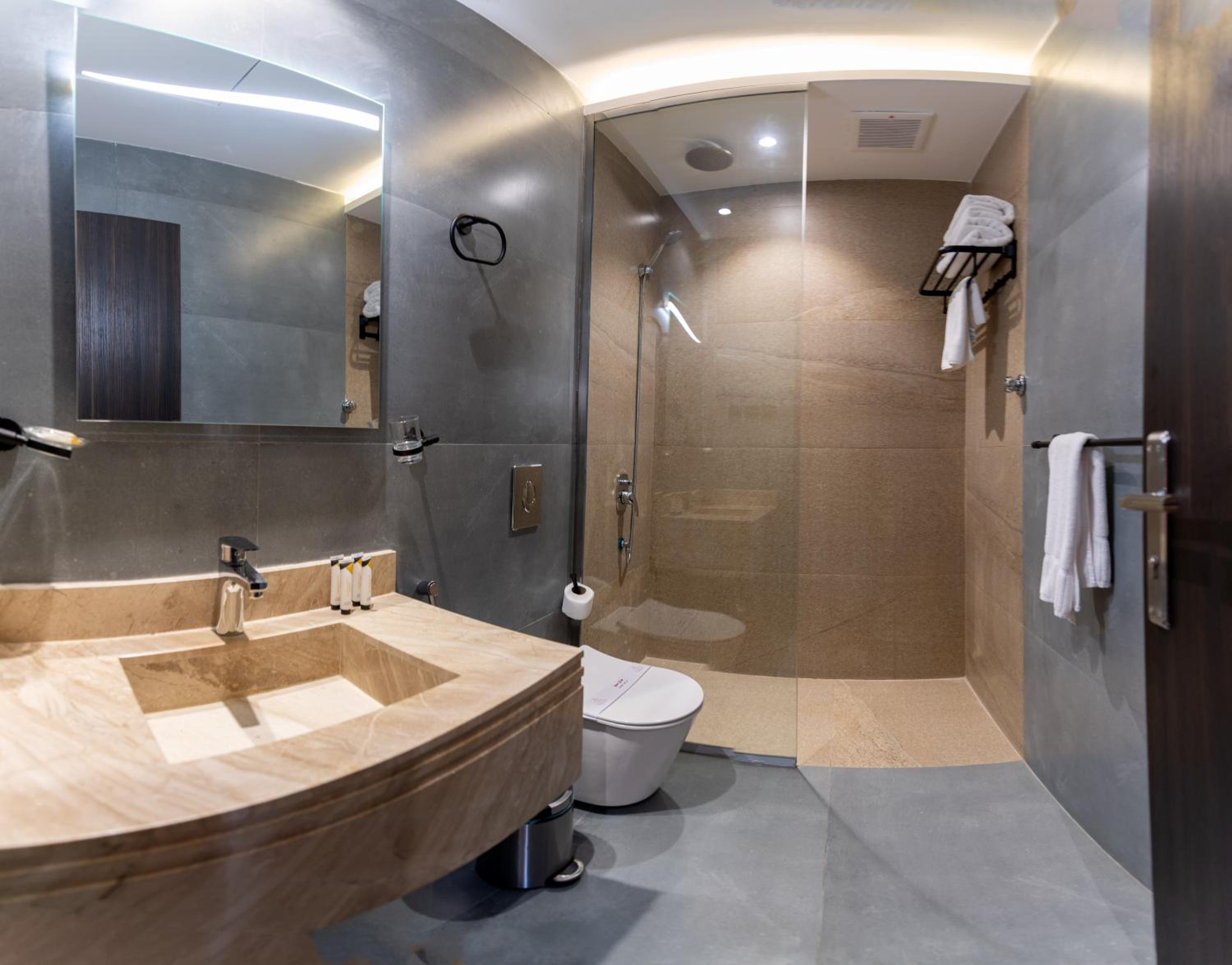 Meral Oasis Hotel Villas