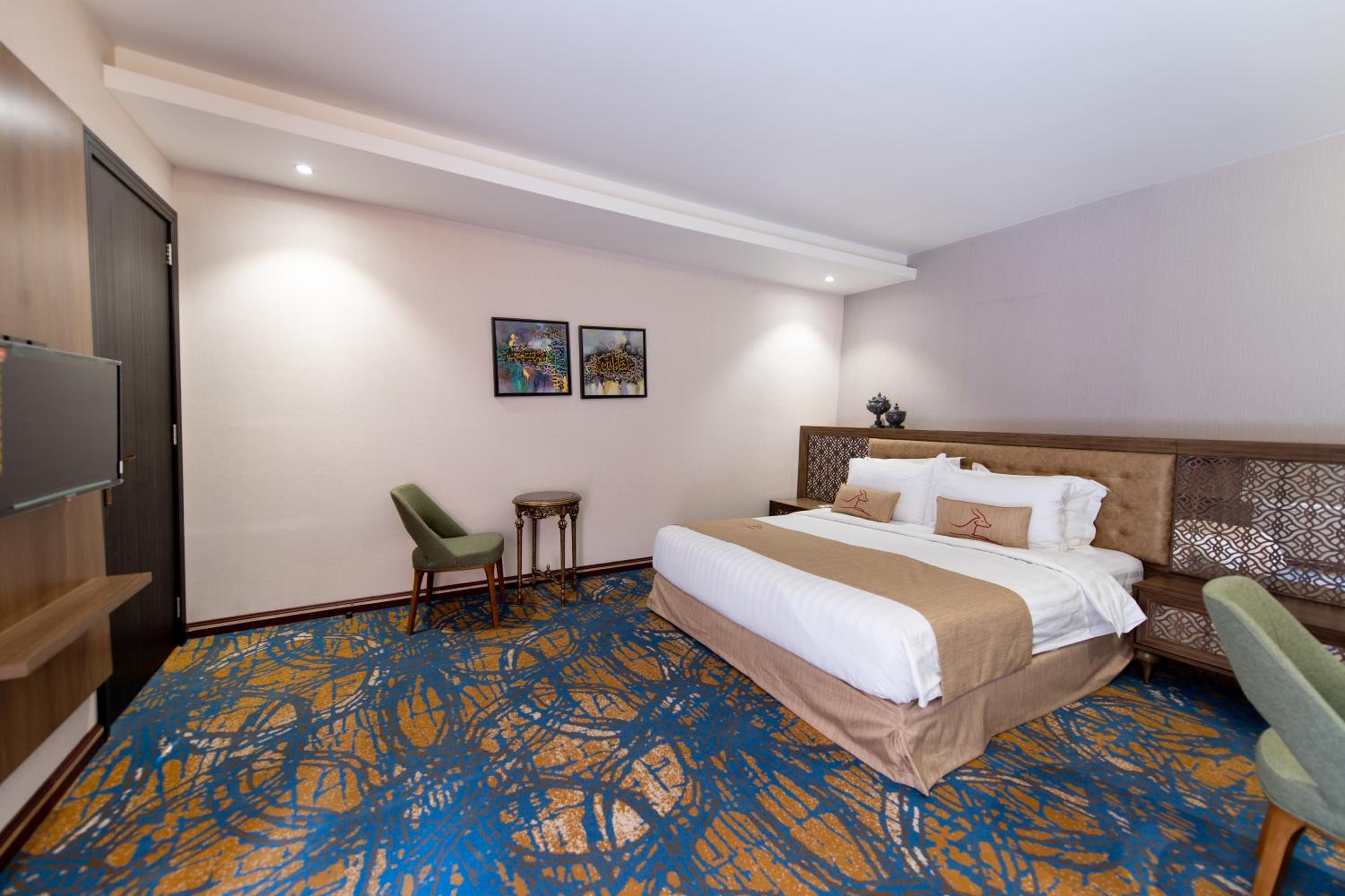 Meral Oasis Hotel Villas