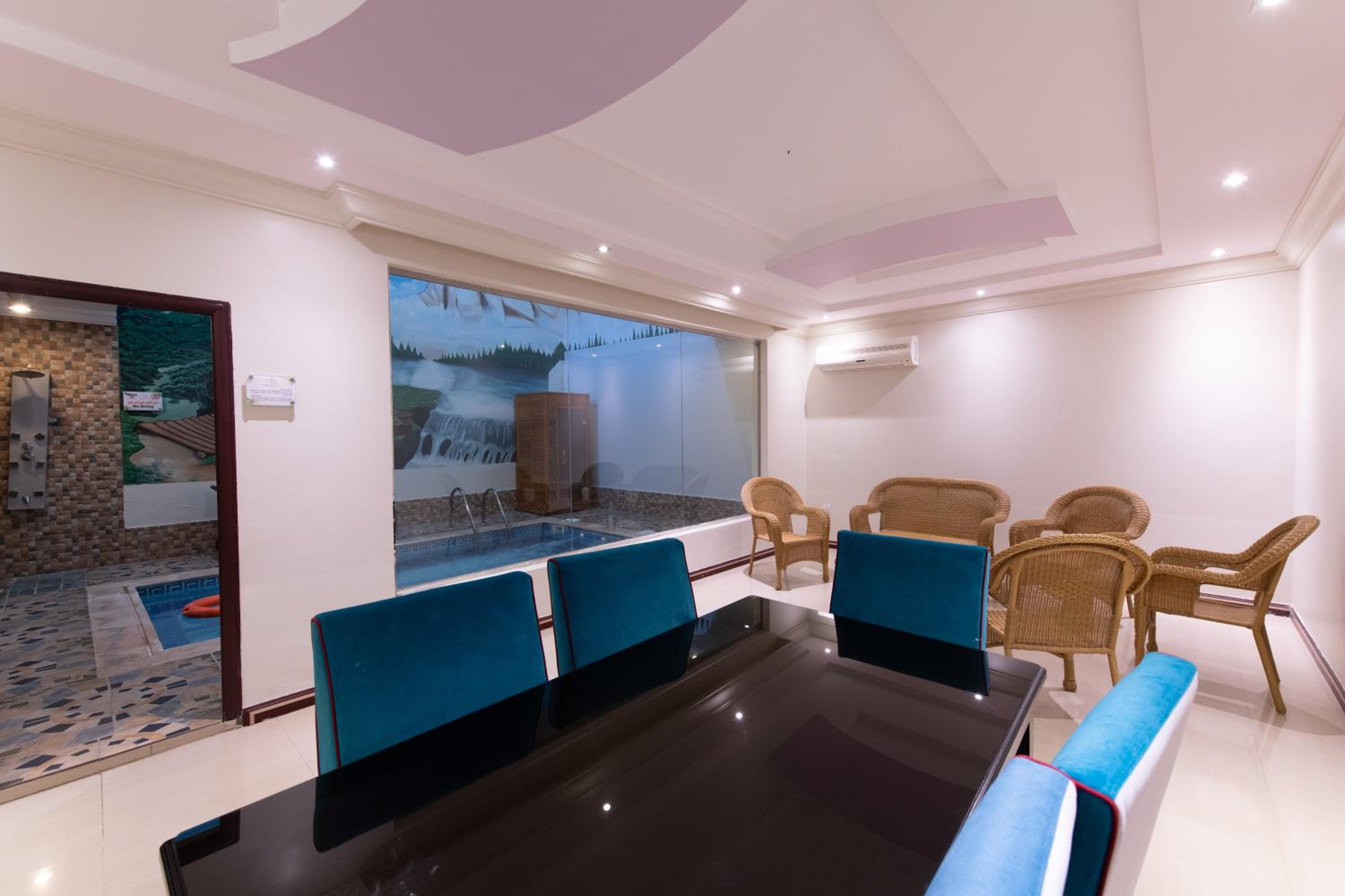 Meral Oasis Hotel Villas