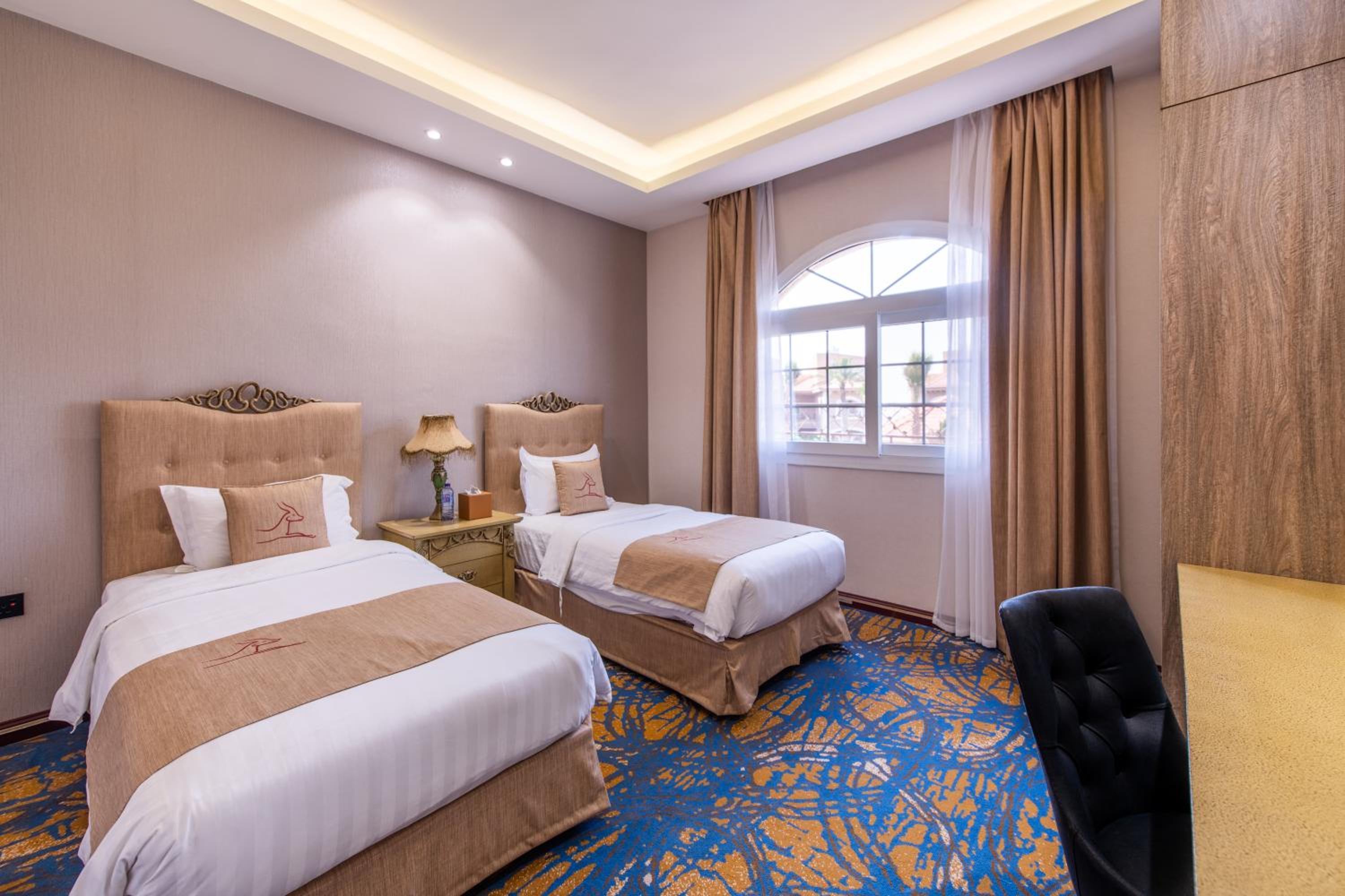 Meral Oasis Hotel Villas