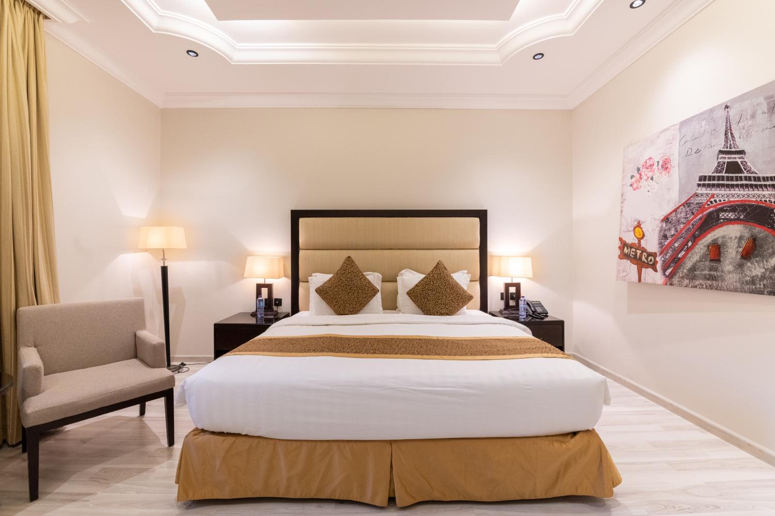 Meral Oasis Hotel Villas