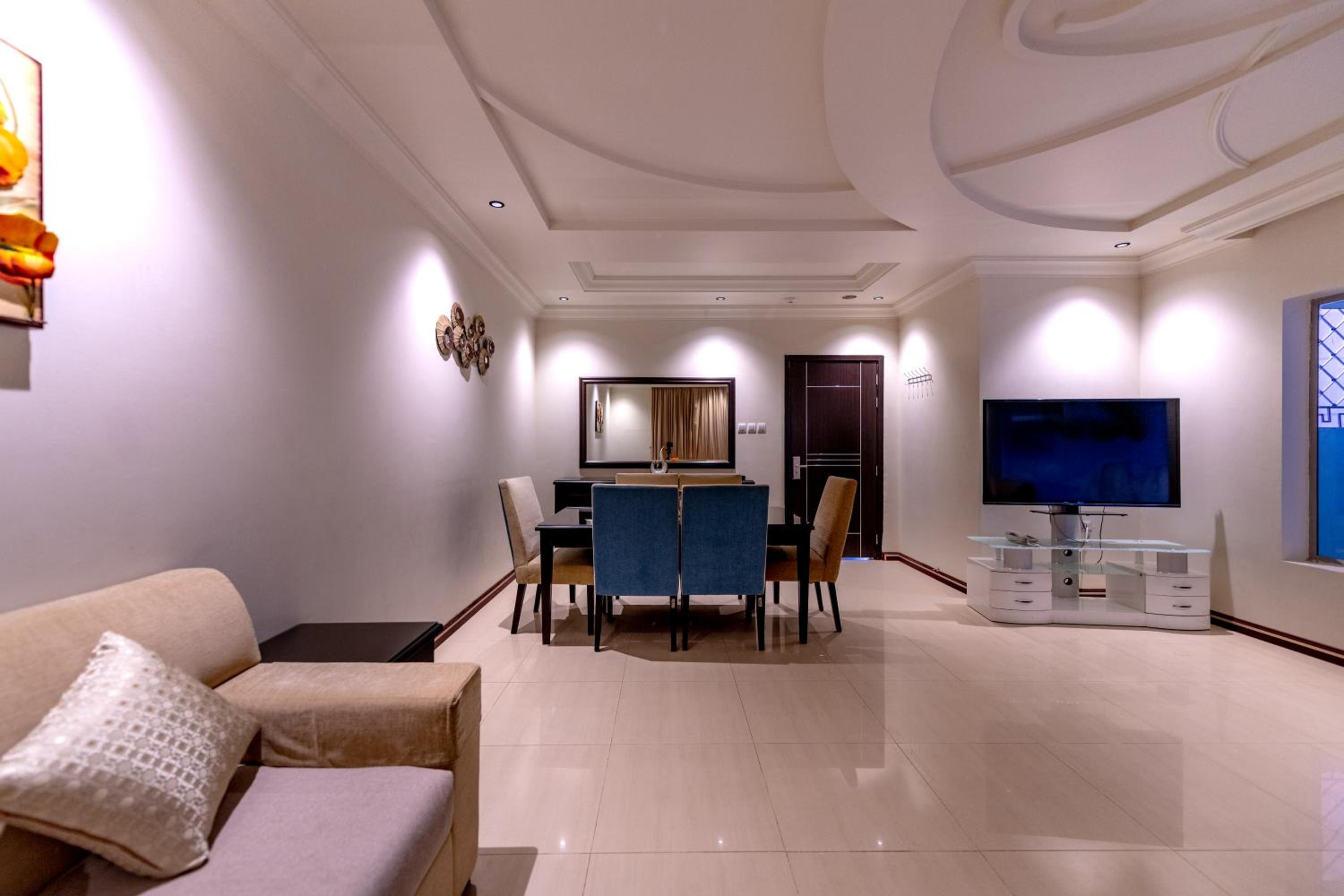 Meral Oasis Hotel Villas