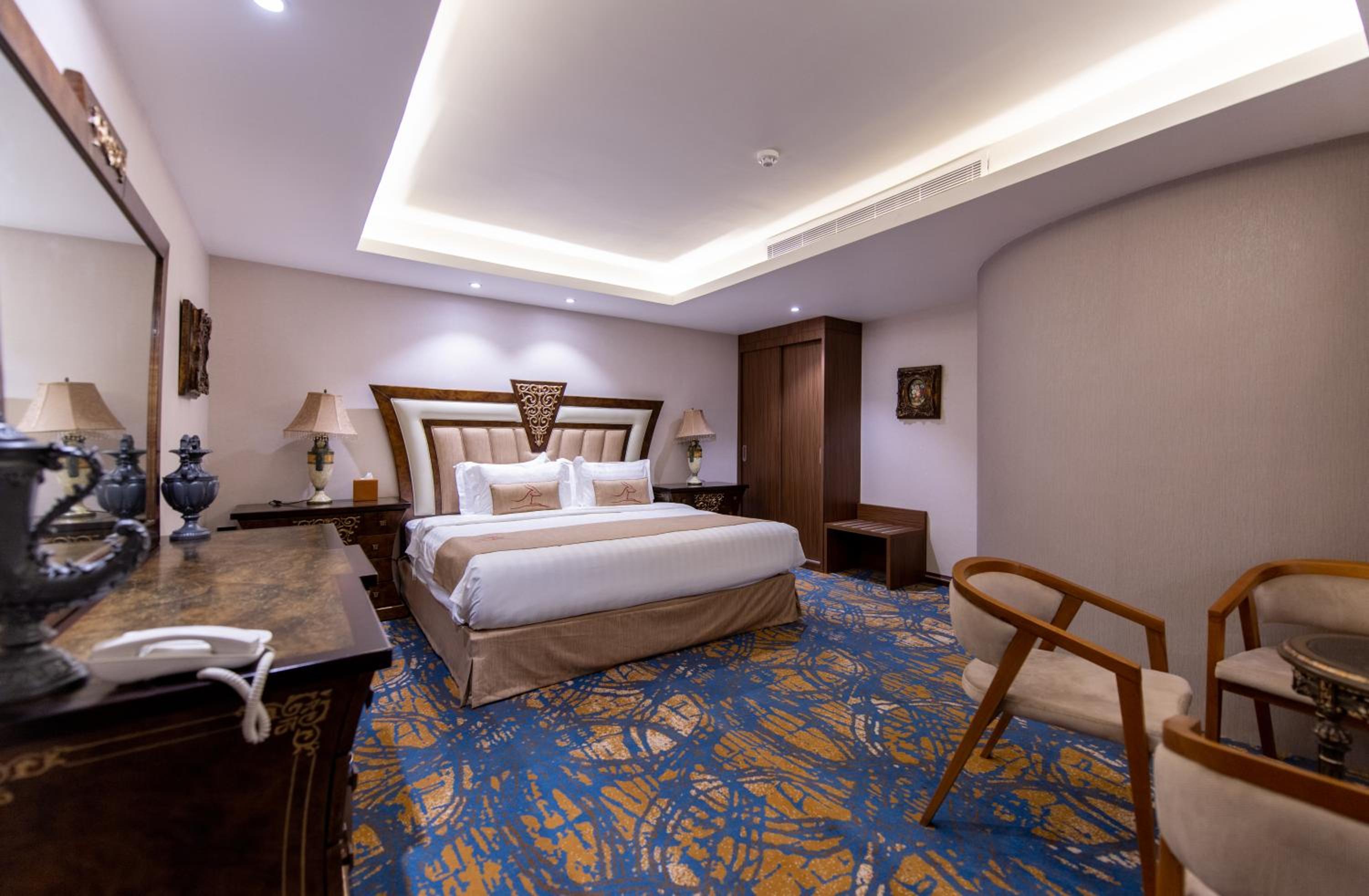 Meral Oasis Hotel Villas