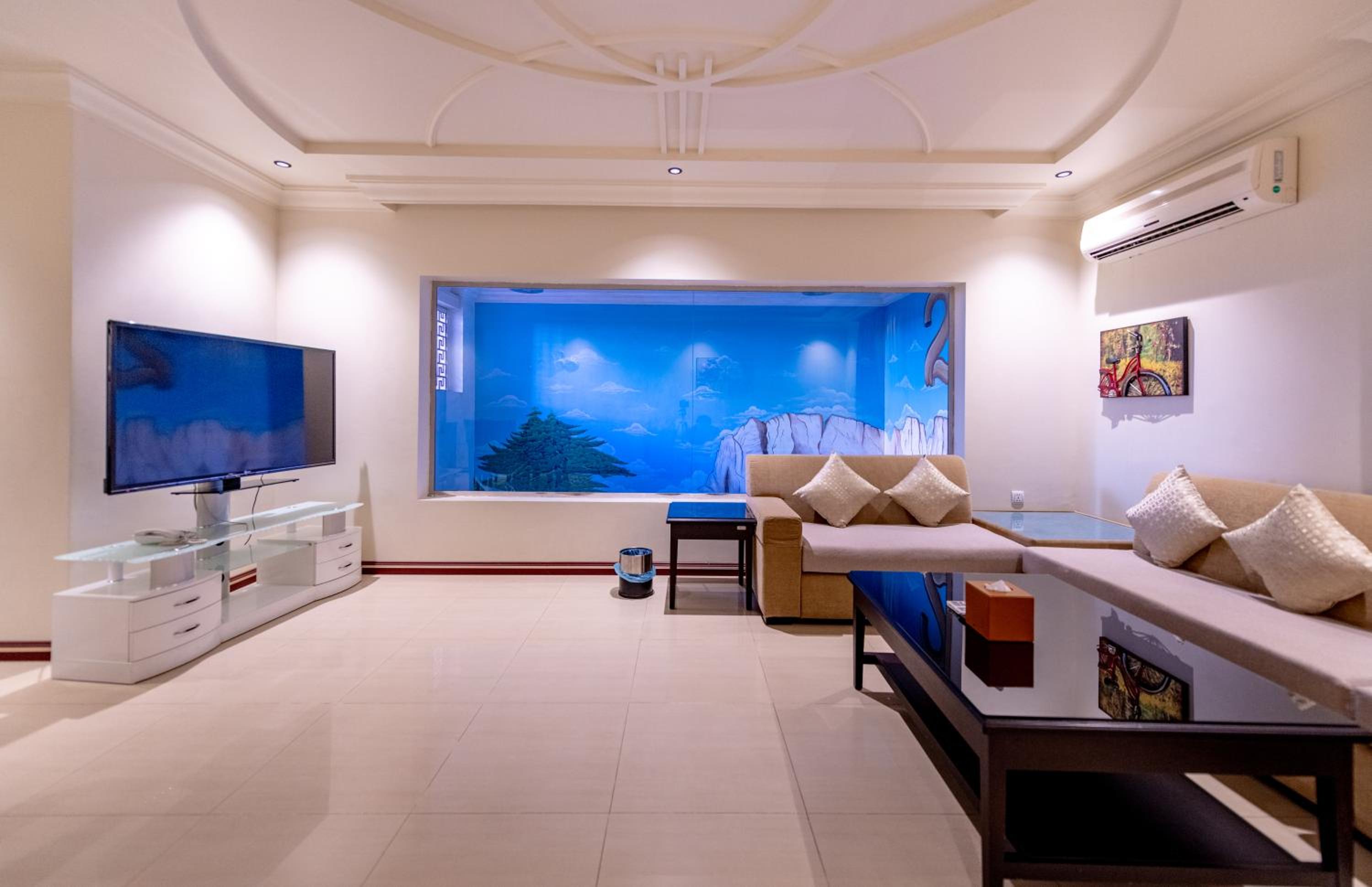 Meral Oasis Hotel Villas
