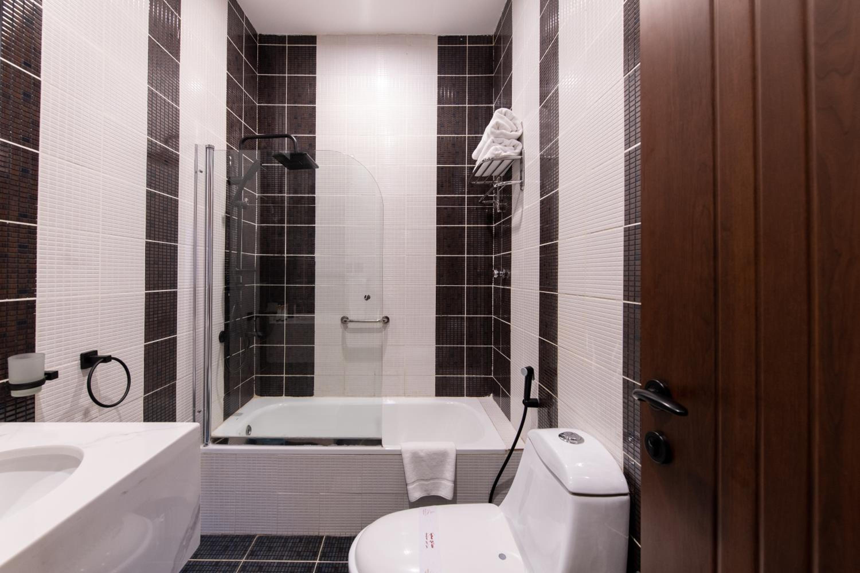 Meral Oasis Hotel Villas