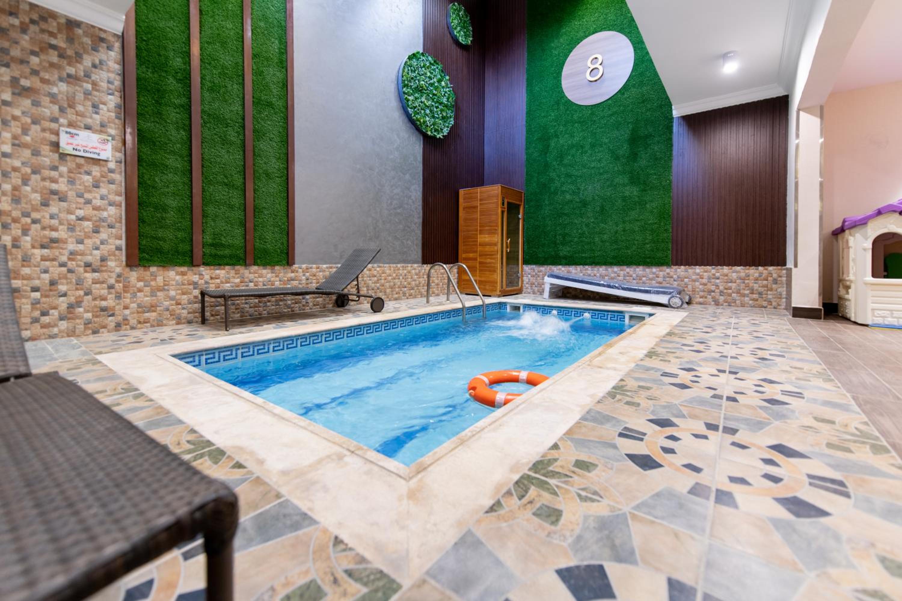 Meral Oasis Hotel Villas