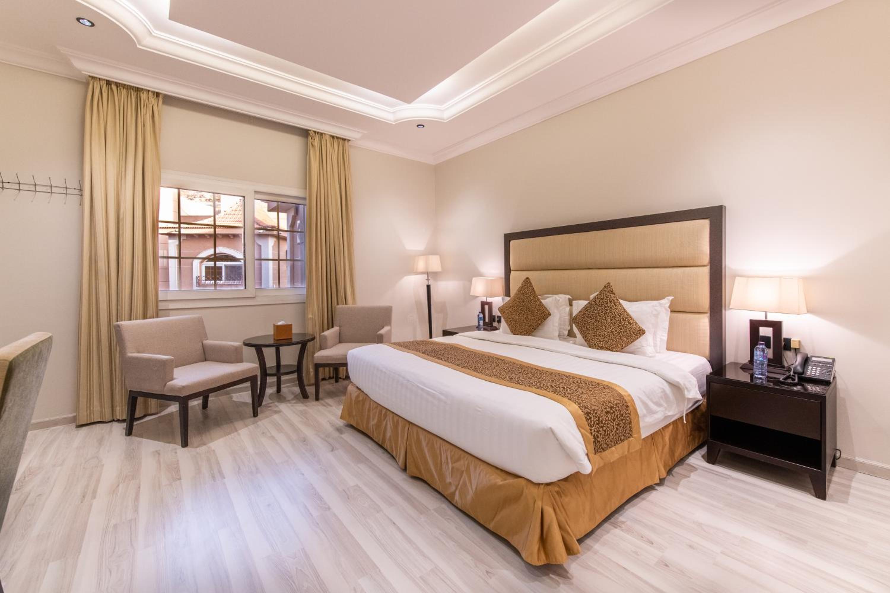 Meral Oasis Hotel Villas