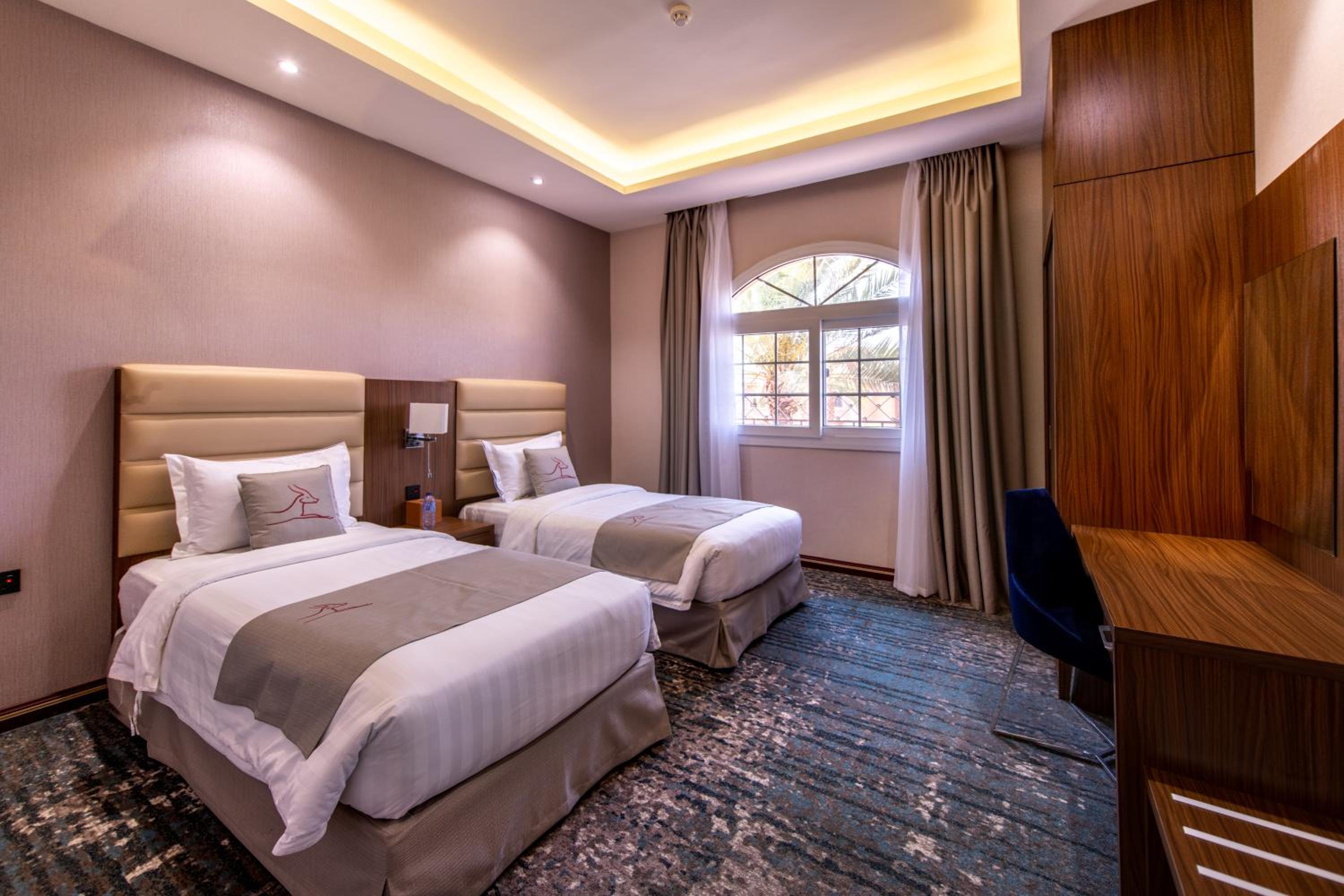 Meral Oasis Hotel Villas
