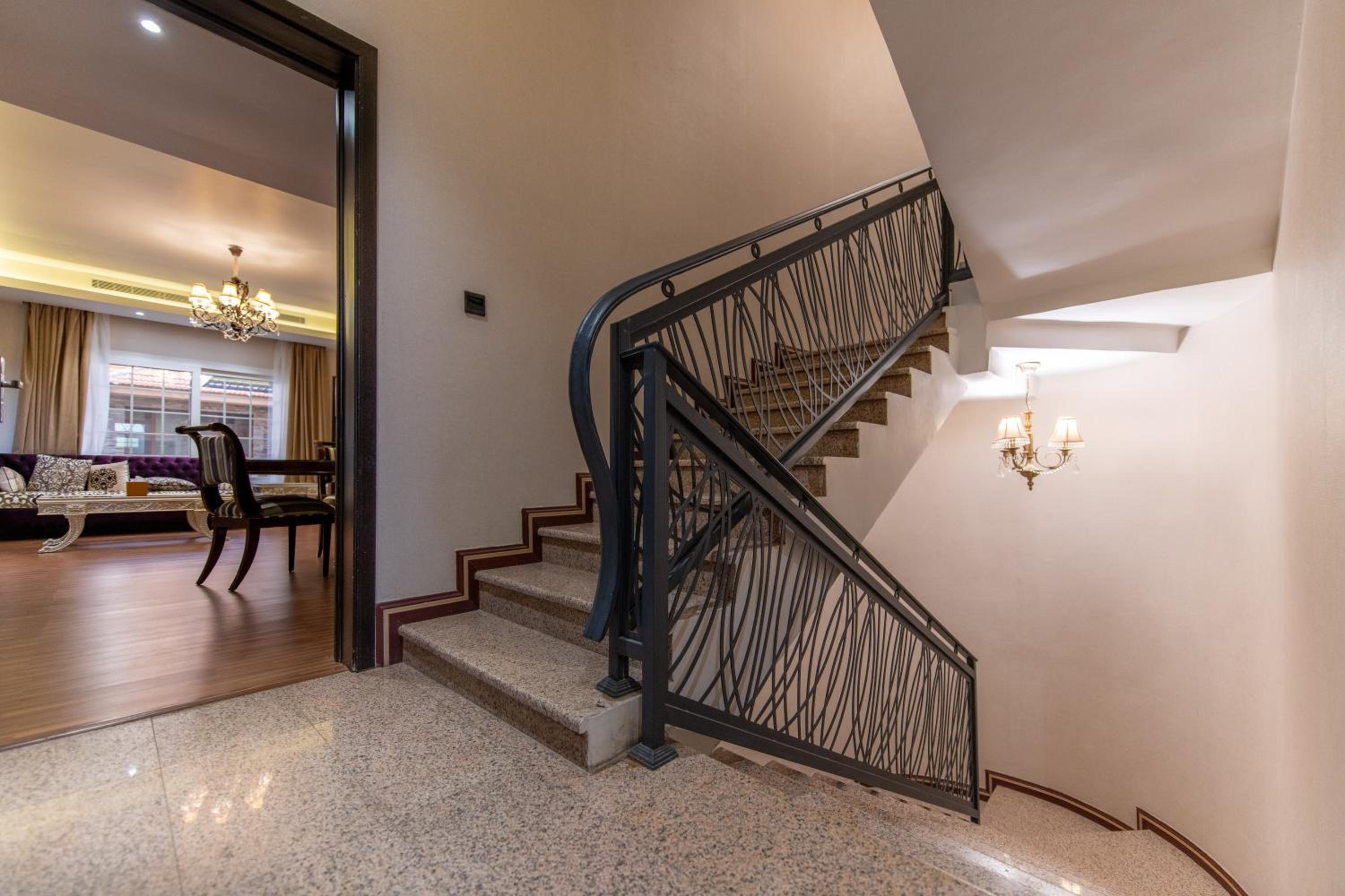Meral Oasis Hotel Villas
