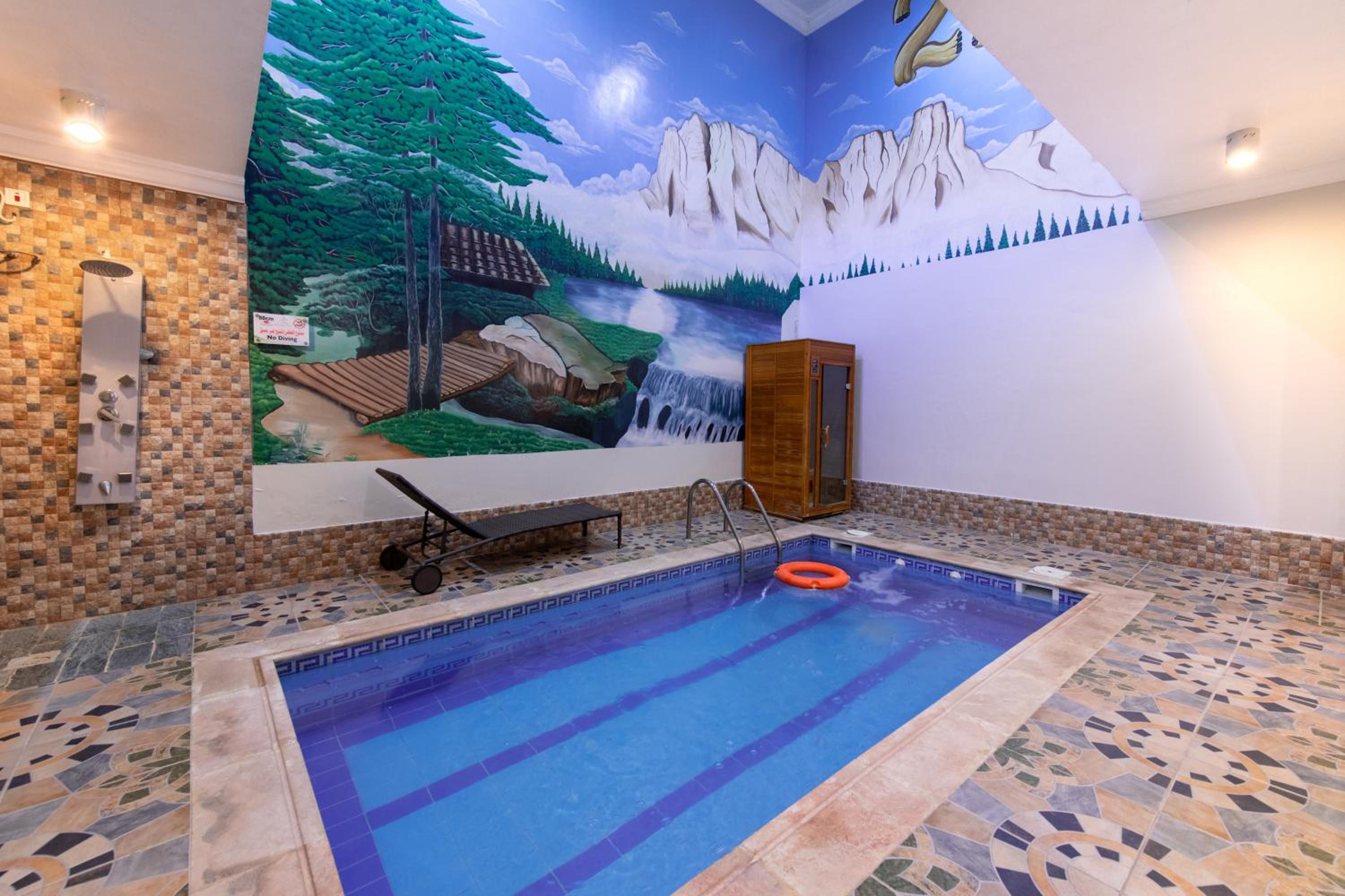 Meral Oasis Hotel Villas