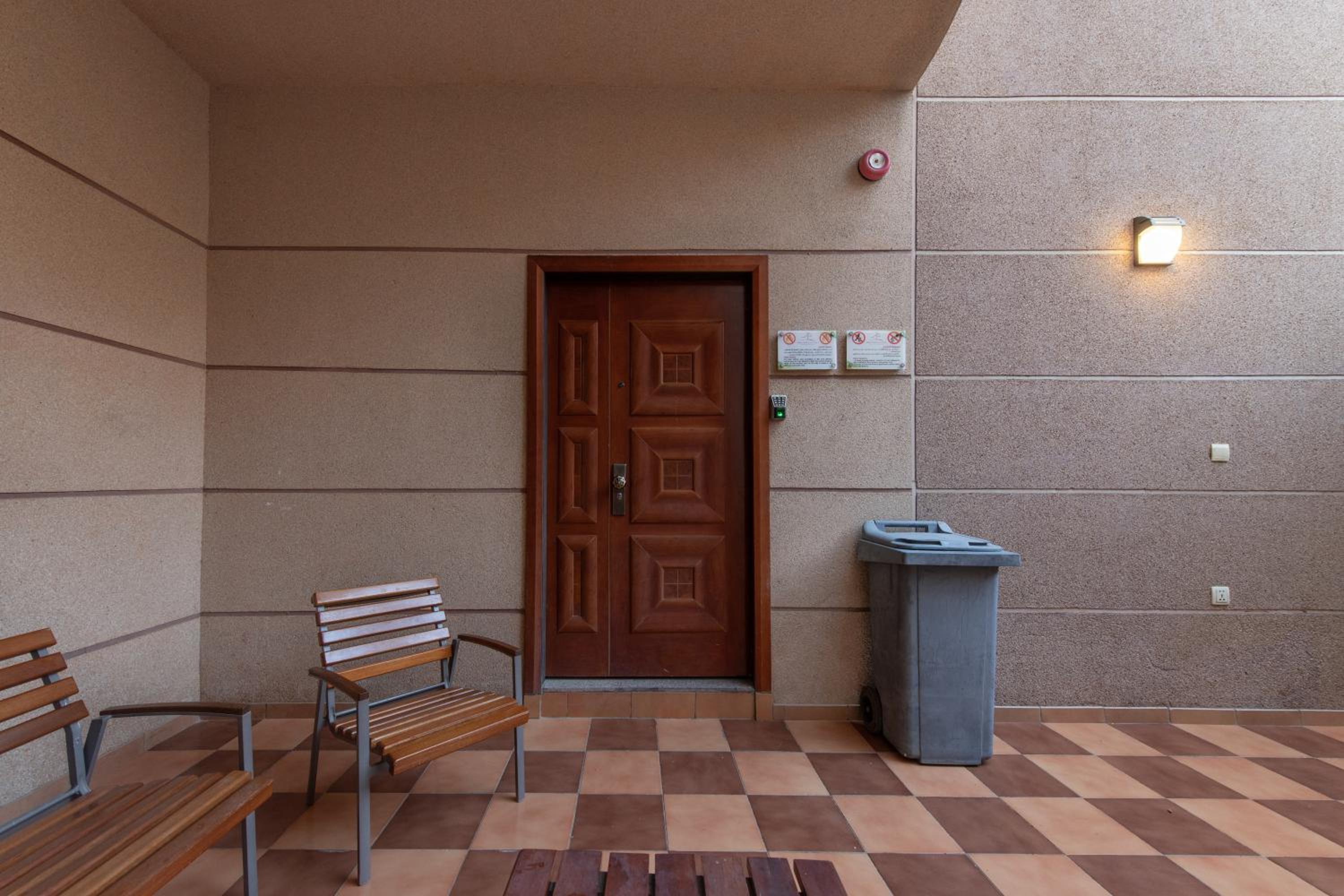 Meral Oasis Hotel Villas