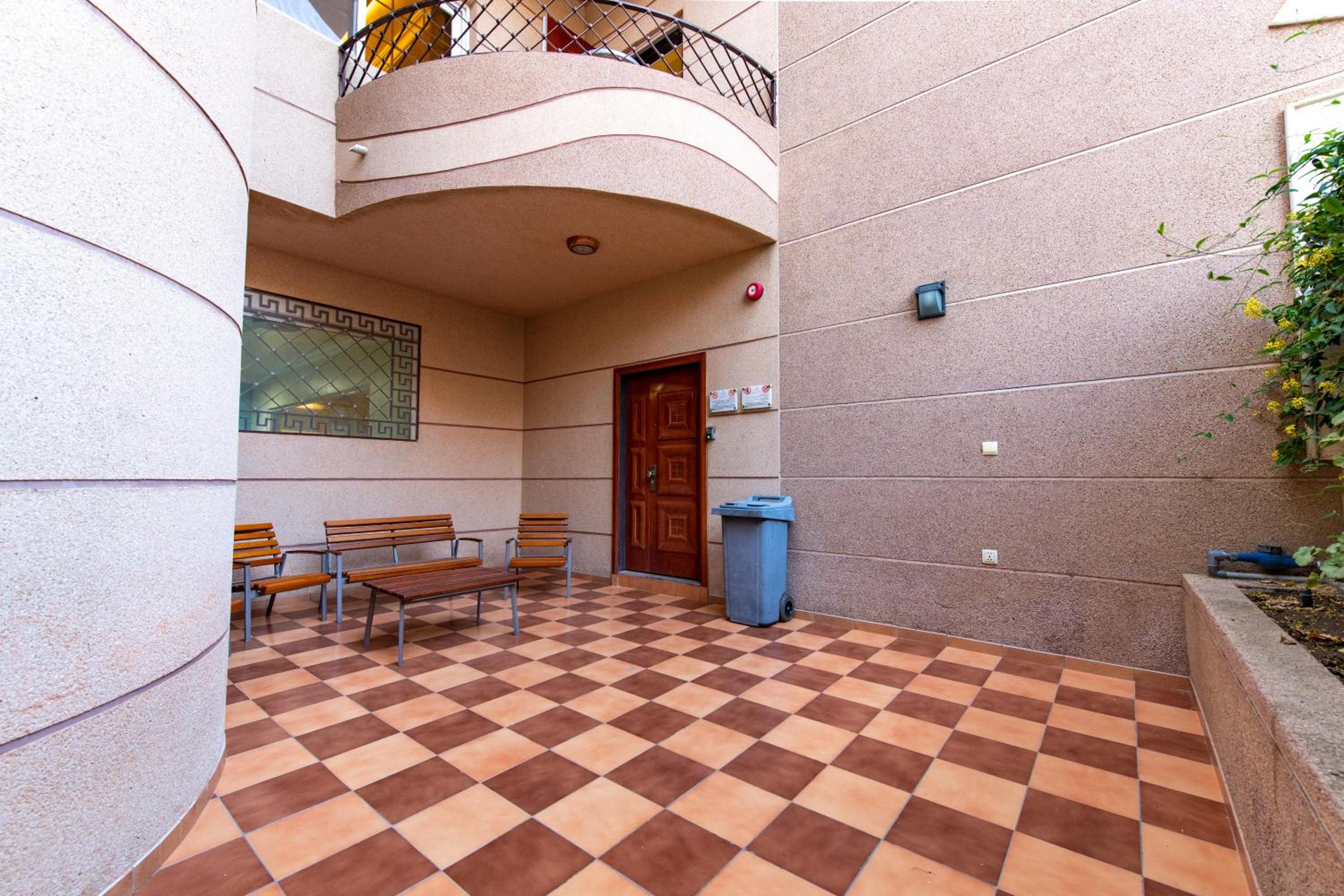 Meral Oasis Hotel Villas