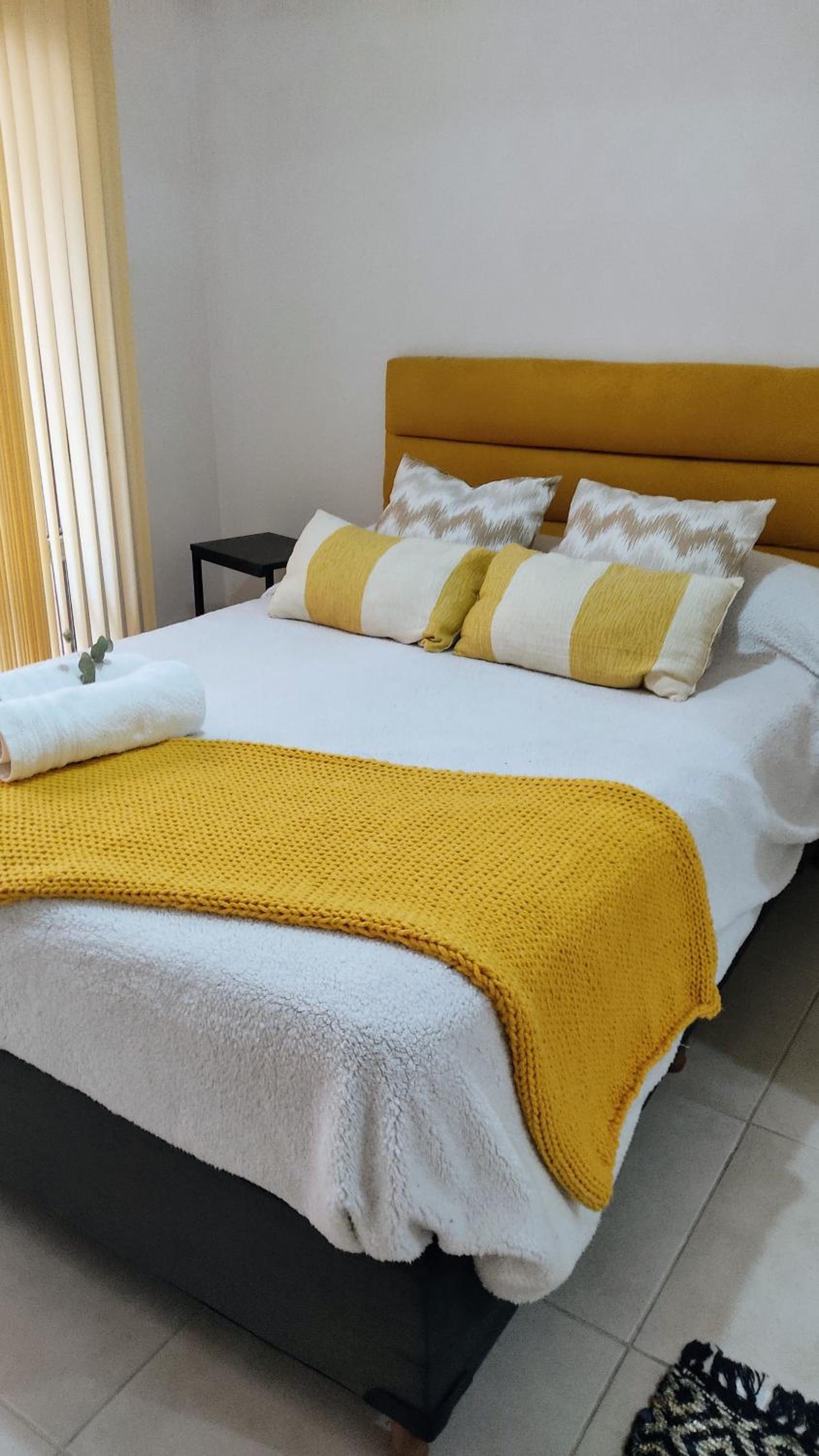 Escapada perfecta con jacuzzi privado en zona top