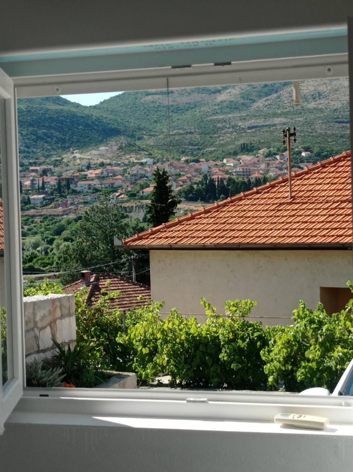 Jovanluka apartman studio nadomak Arslanaginića mosta