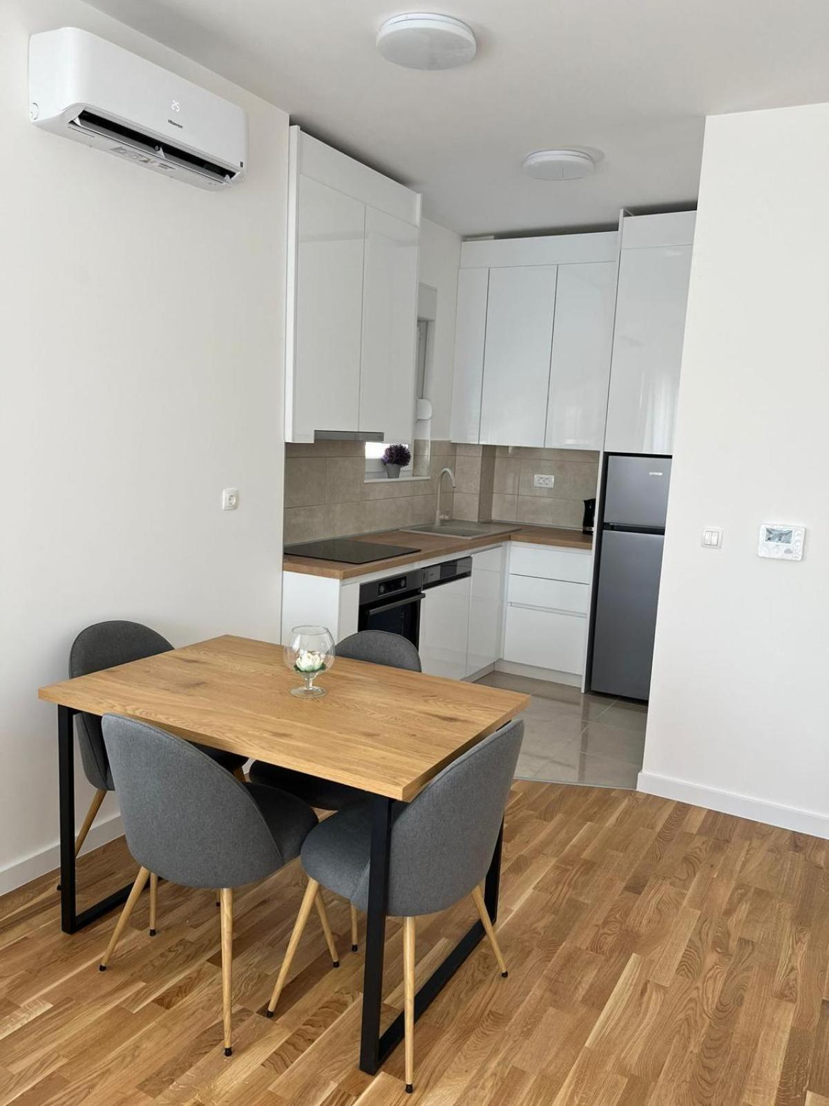 Apartman Čapljina