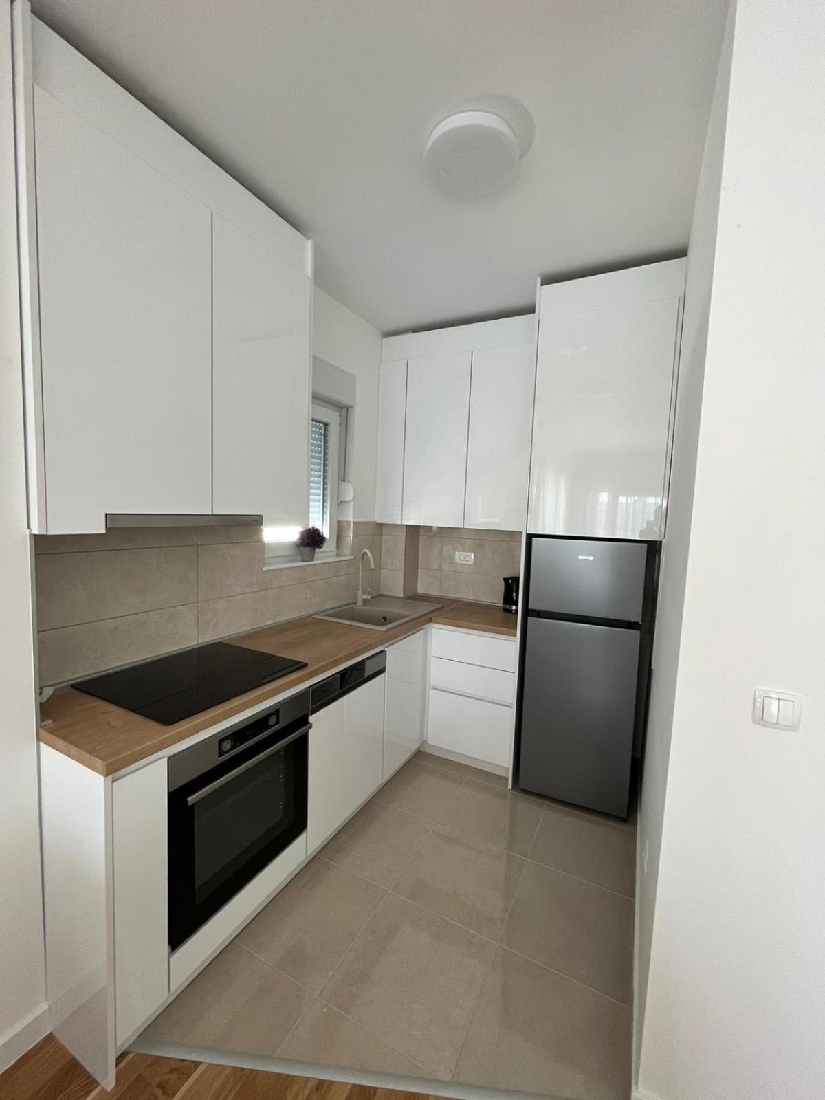 Apartman Čapljina