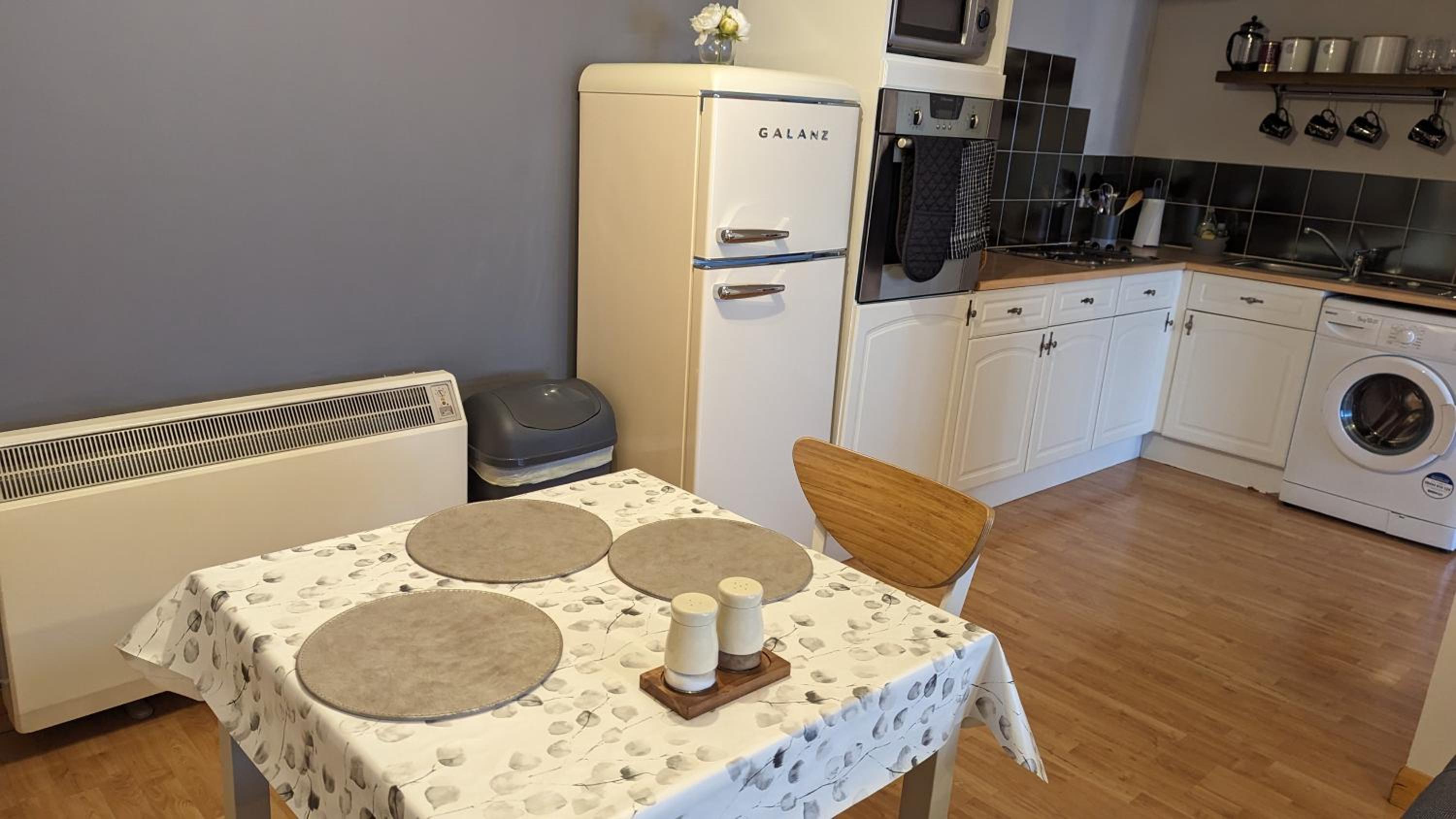 One bedroom self-contained accommodation view 5