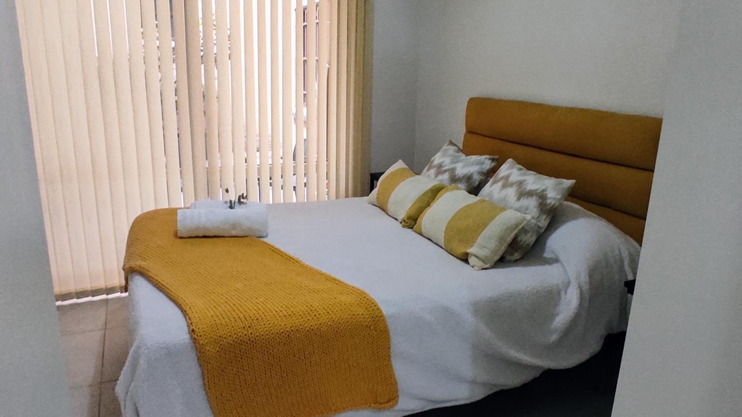 Escapada perfecta con jacuzzi privado en zona top