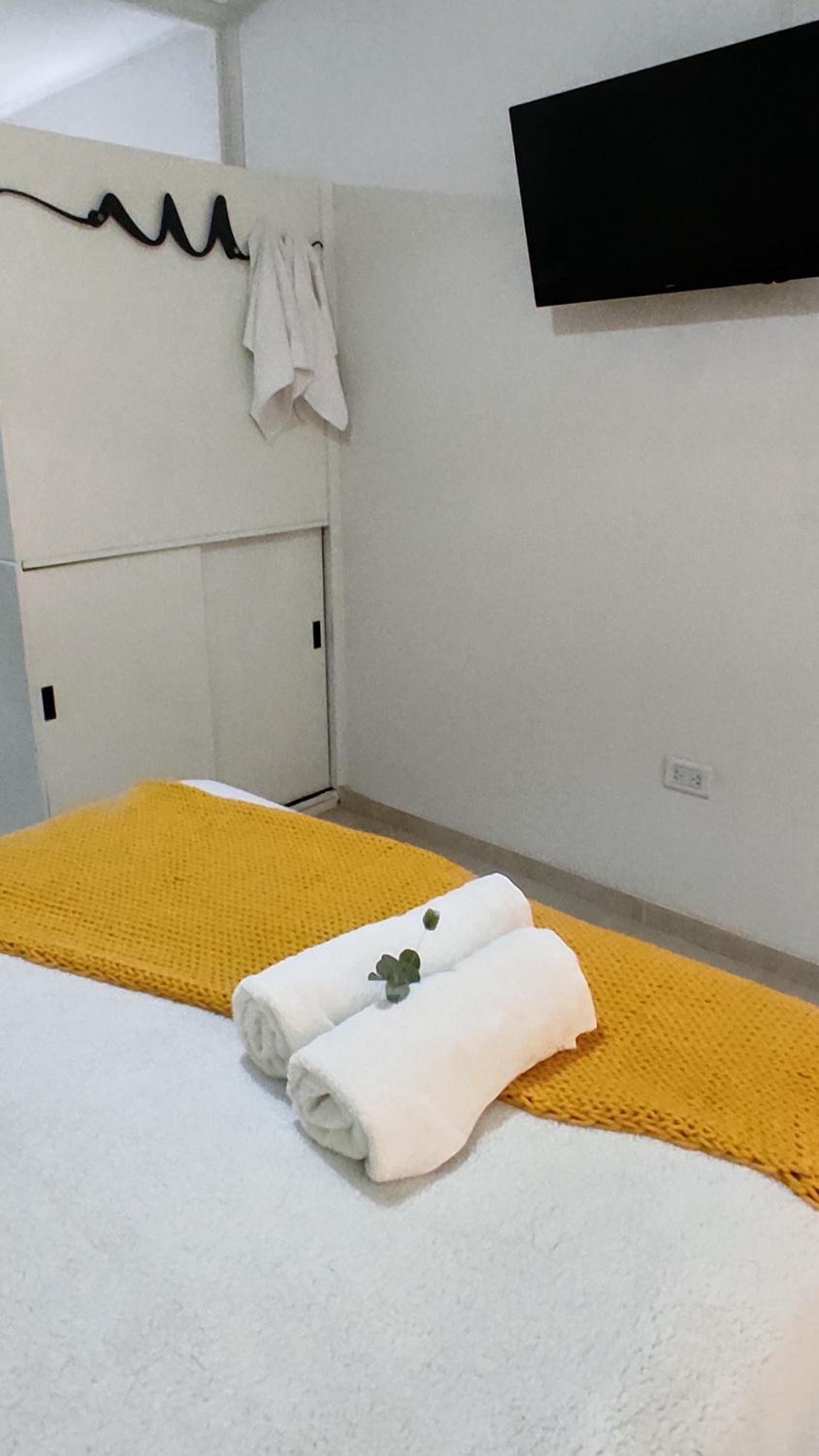 Escapada perfecta con jacuzzi privado en zona top