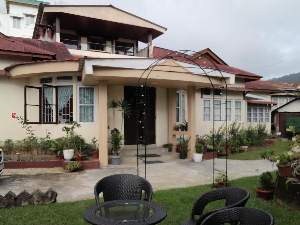 Montevideo Boutique Homestay view 2
