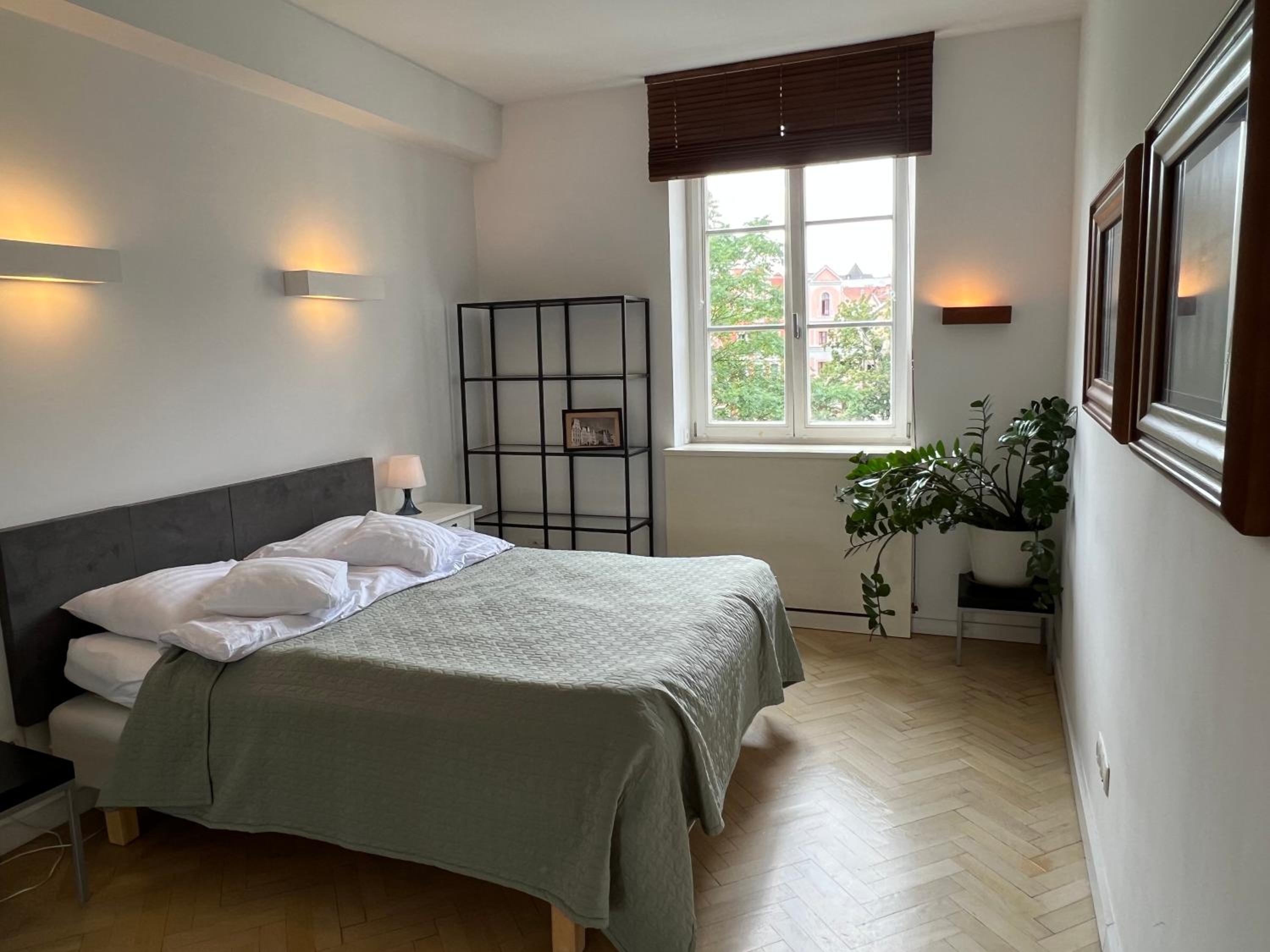 I&M Apartments Plac Solny Wrocław