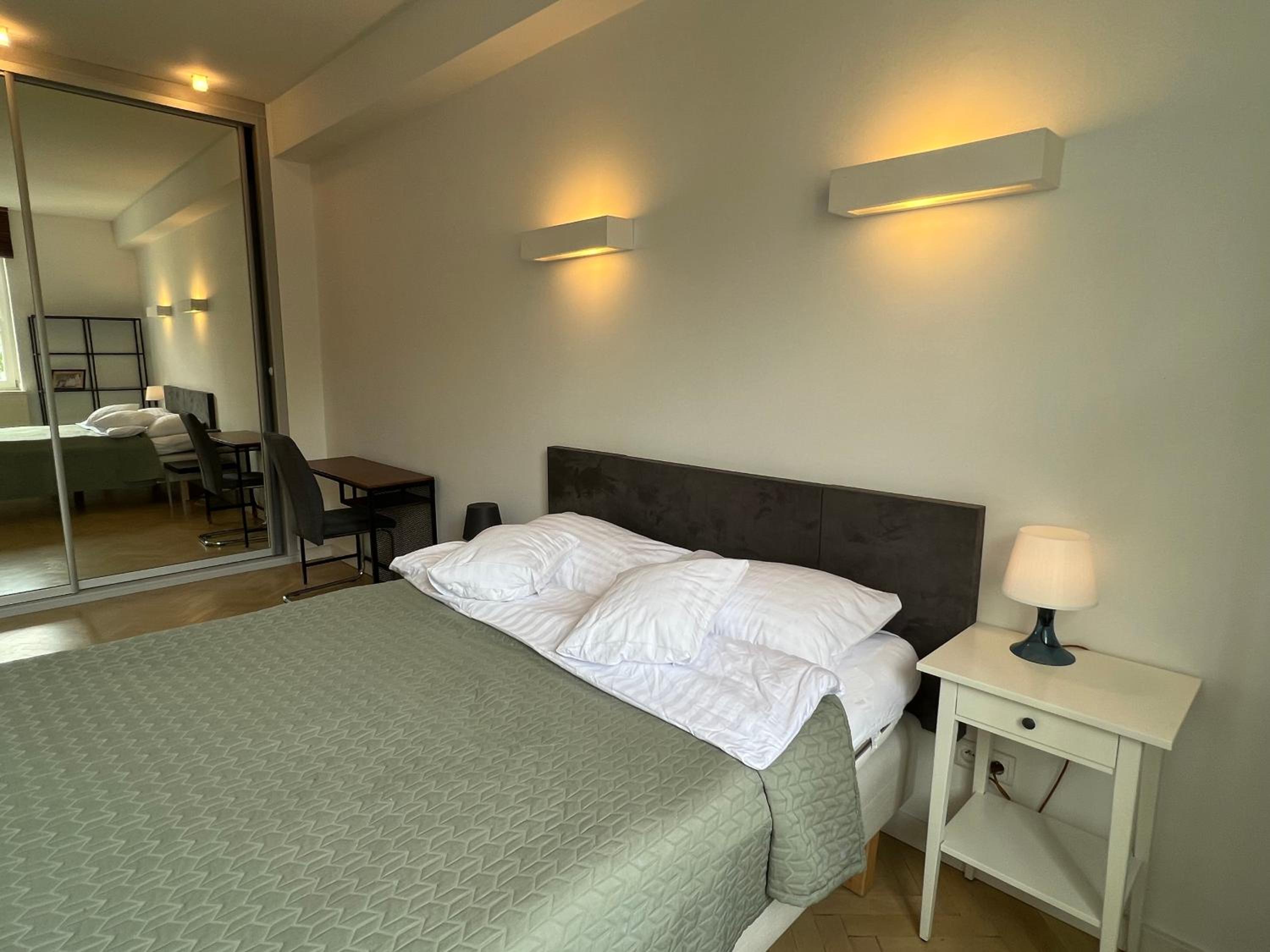 I&M Apartments Plac Solny Wrocław