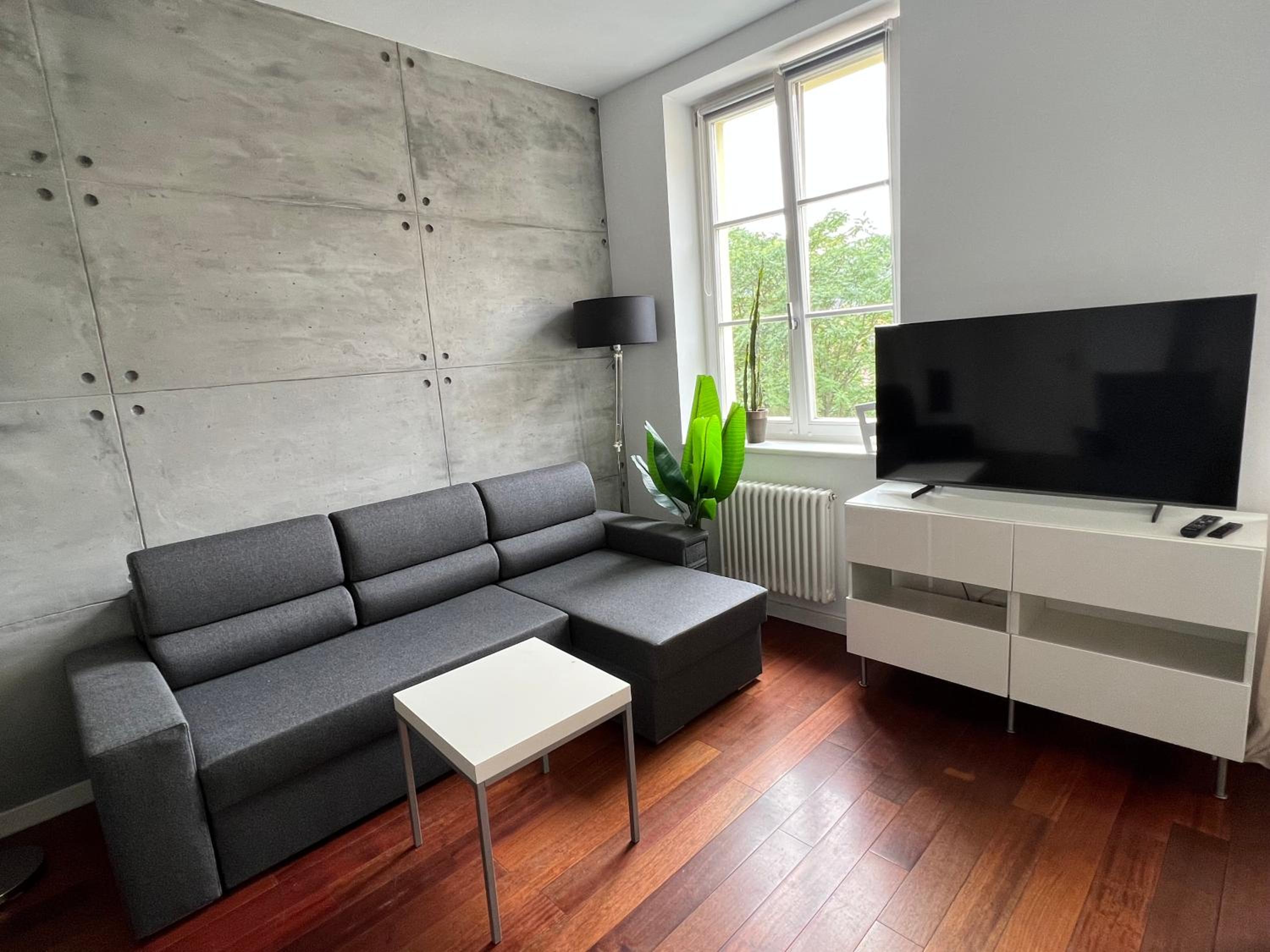 I&M Apartments Plac Solny Wrocław