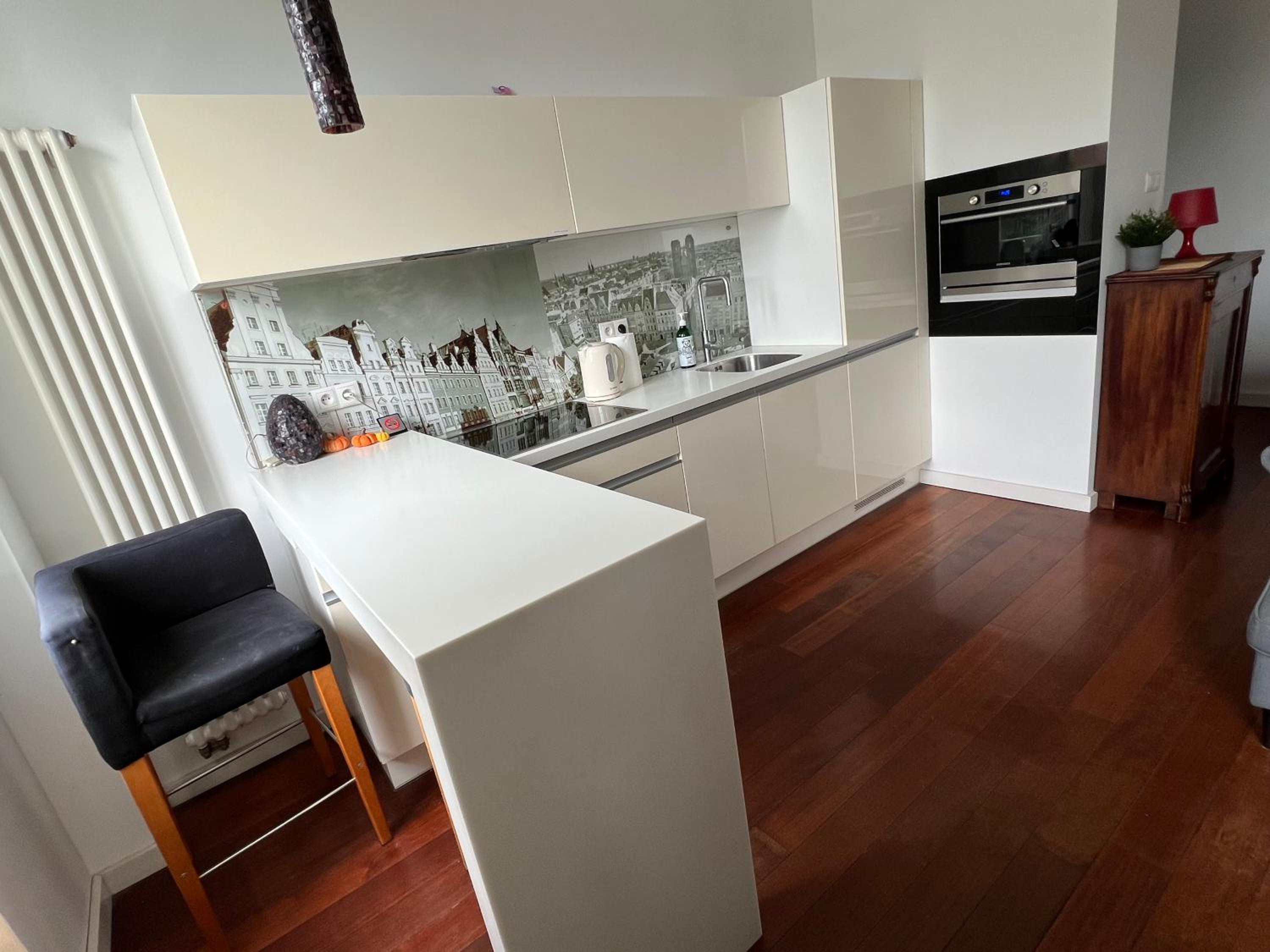 I&M Apartments Plac Solny Wrocław
