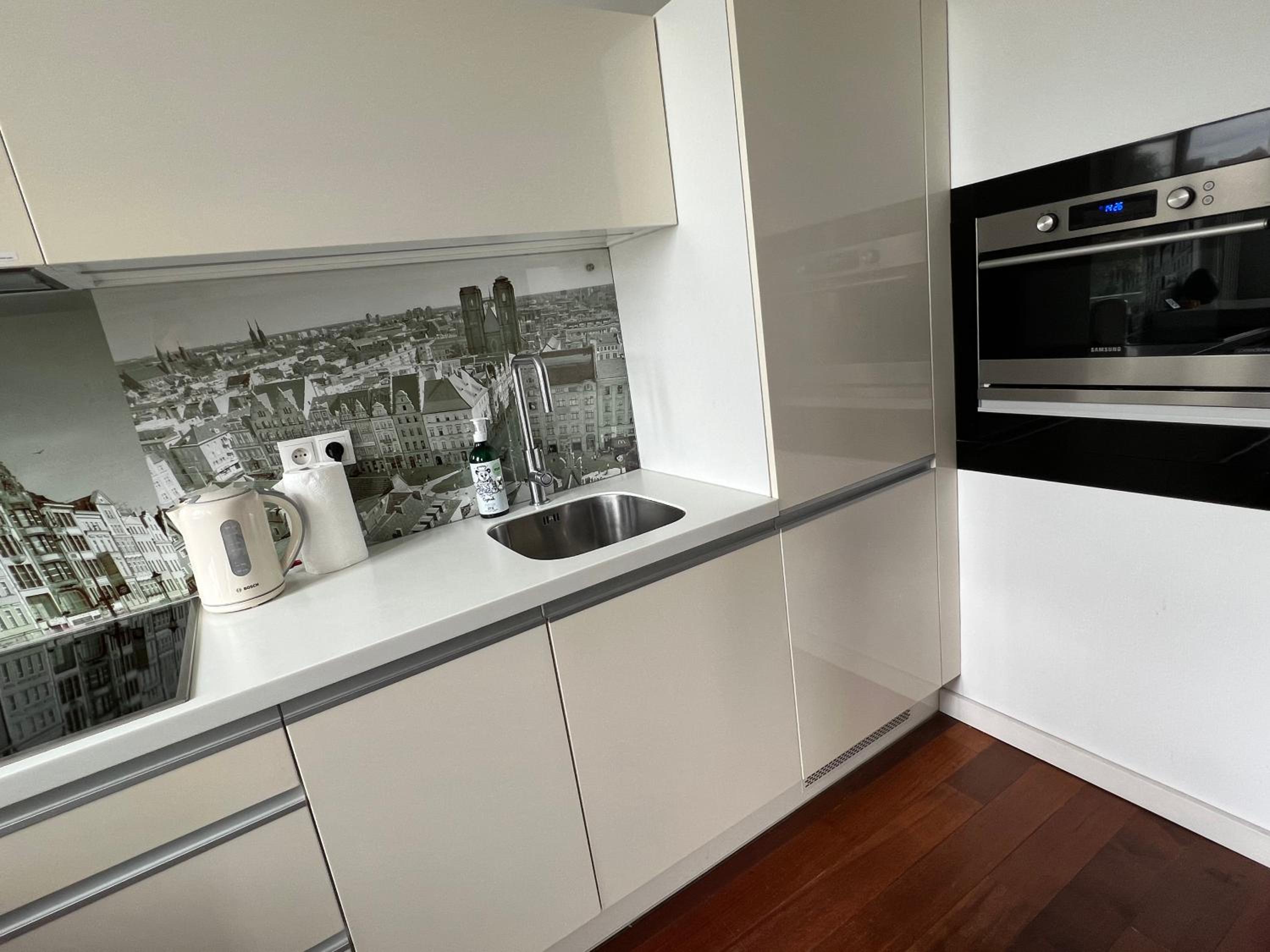 I&M Apartments Plac Solny Wrocław