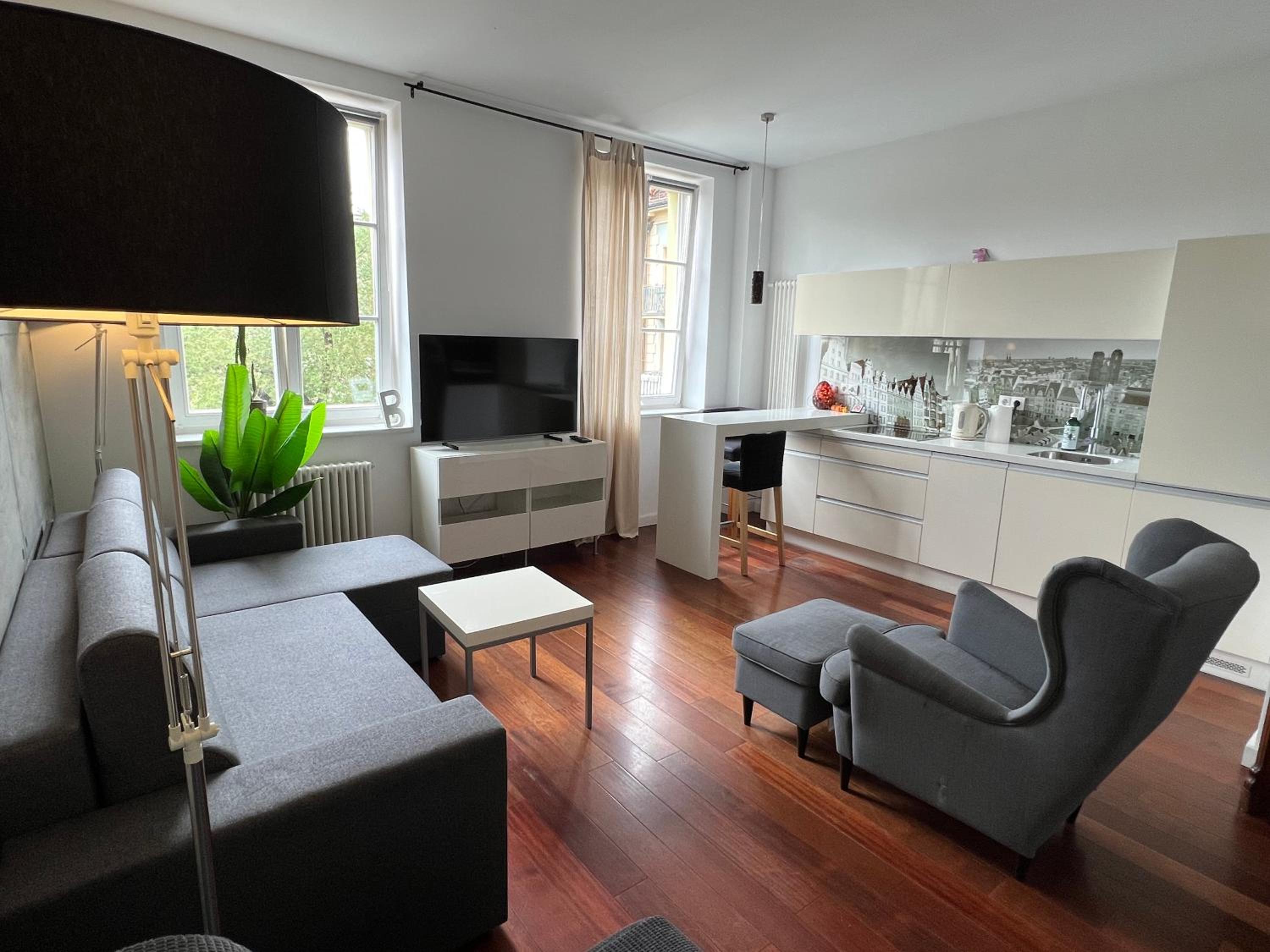 I&M Apartments Plac Solny Wrocław