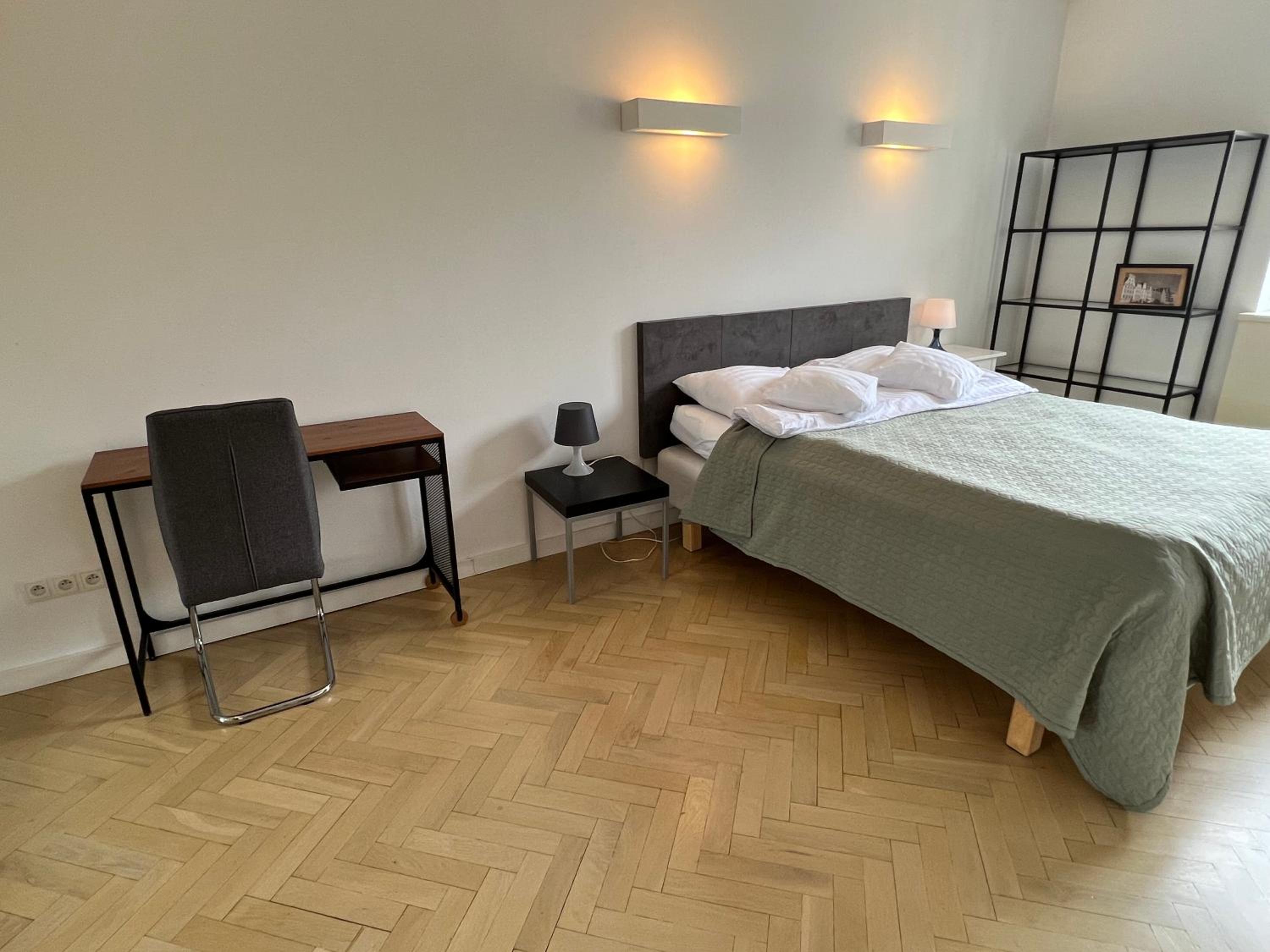 I&M Apartments Plac Solny Wrocław