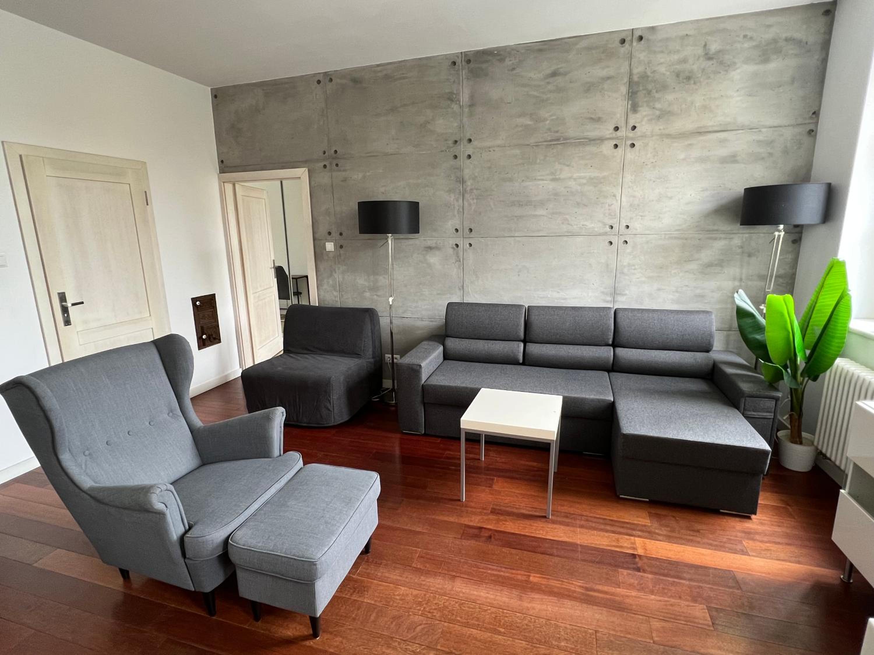 I&M Apartments Plac Solny Wrocław